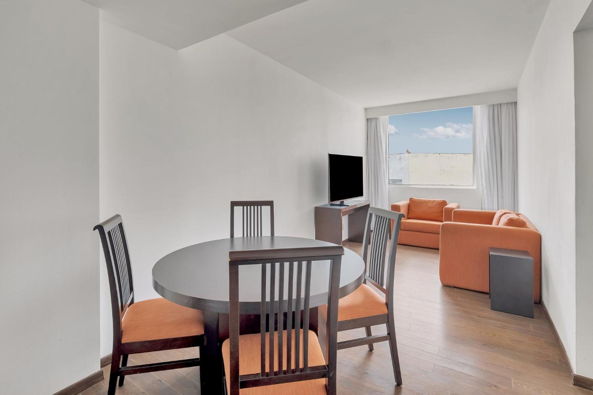 Junior Suite - Photo 4