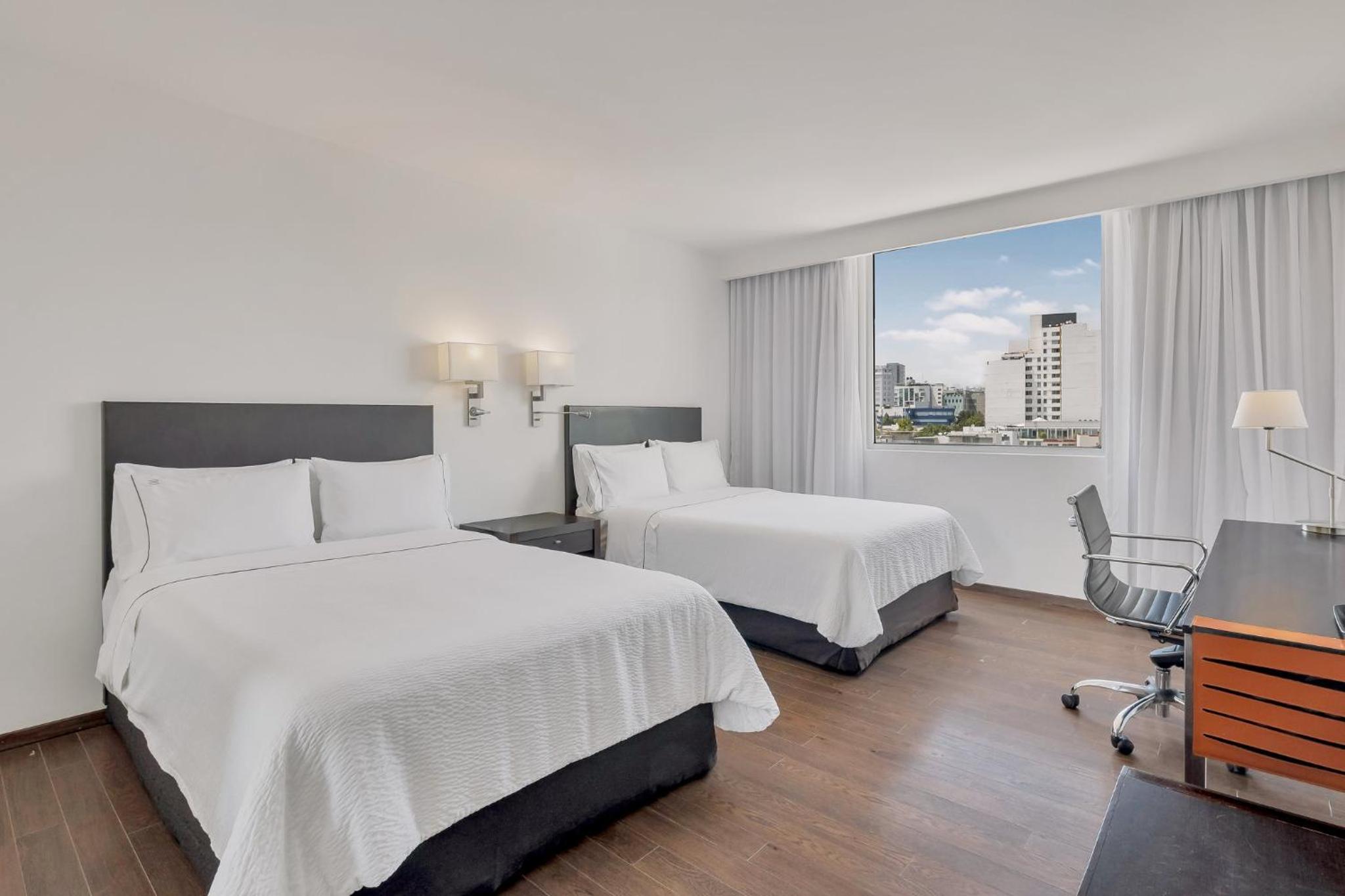 Superior Double Room - Photo 3