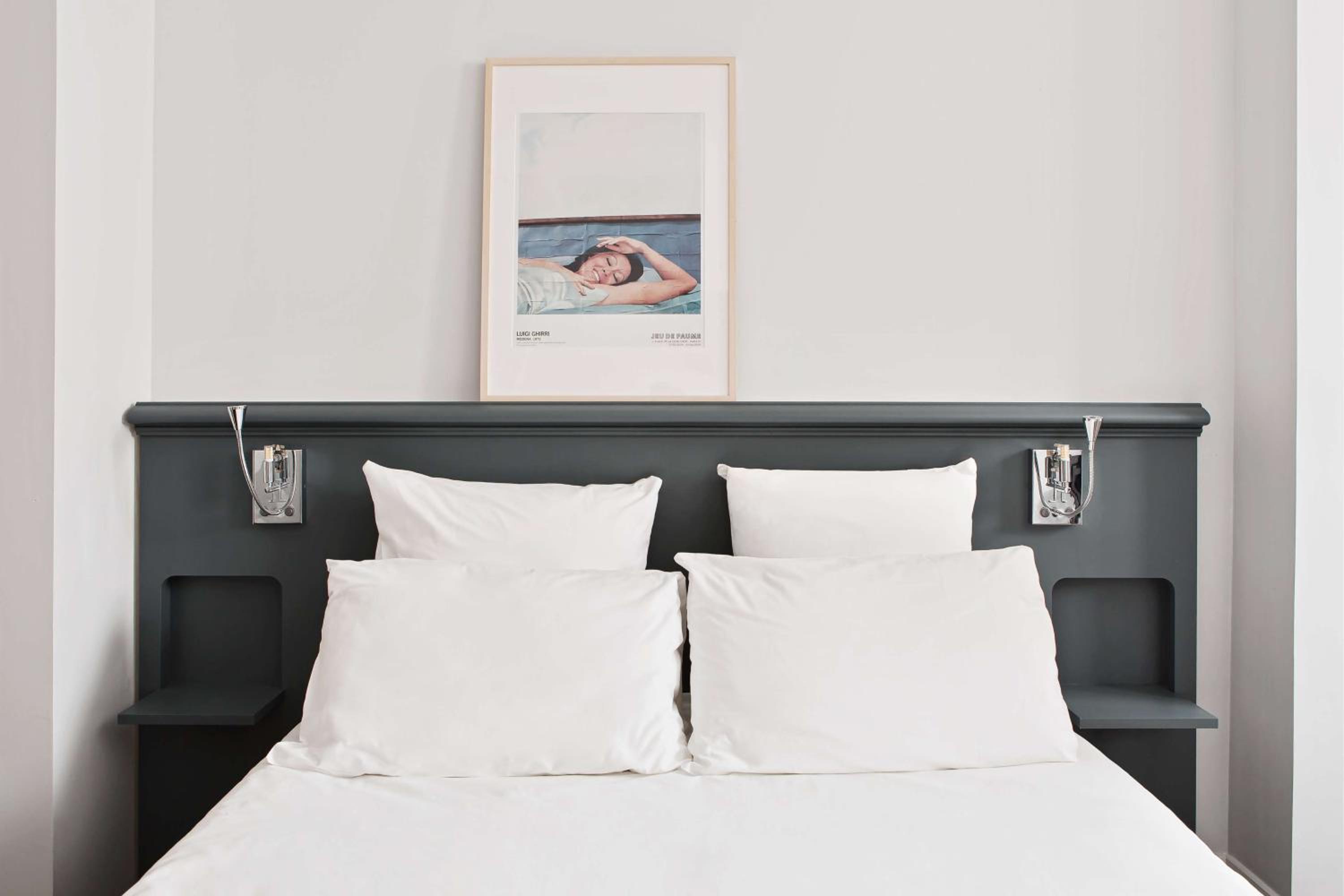 Comfort Double Room - Photo 1