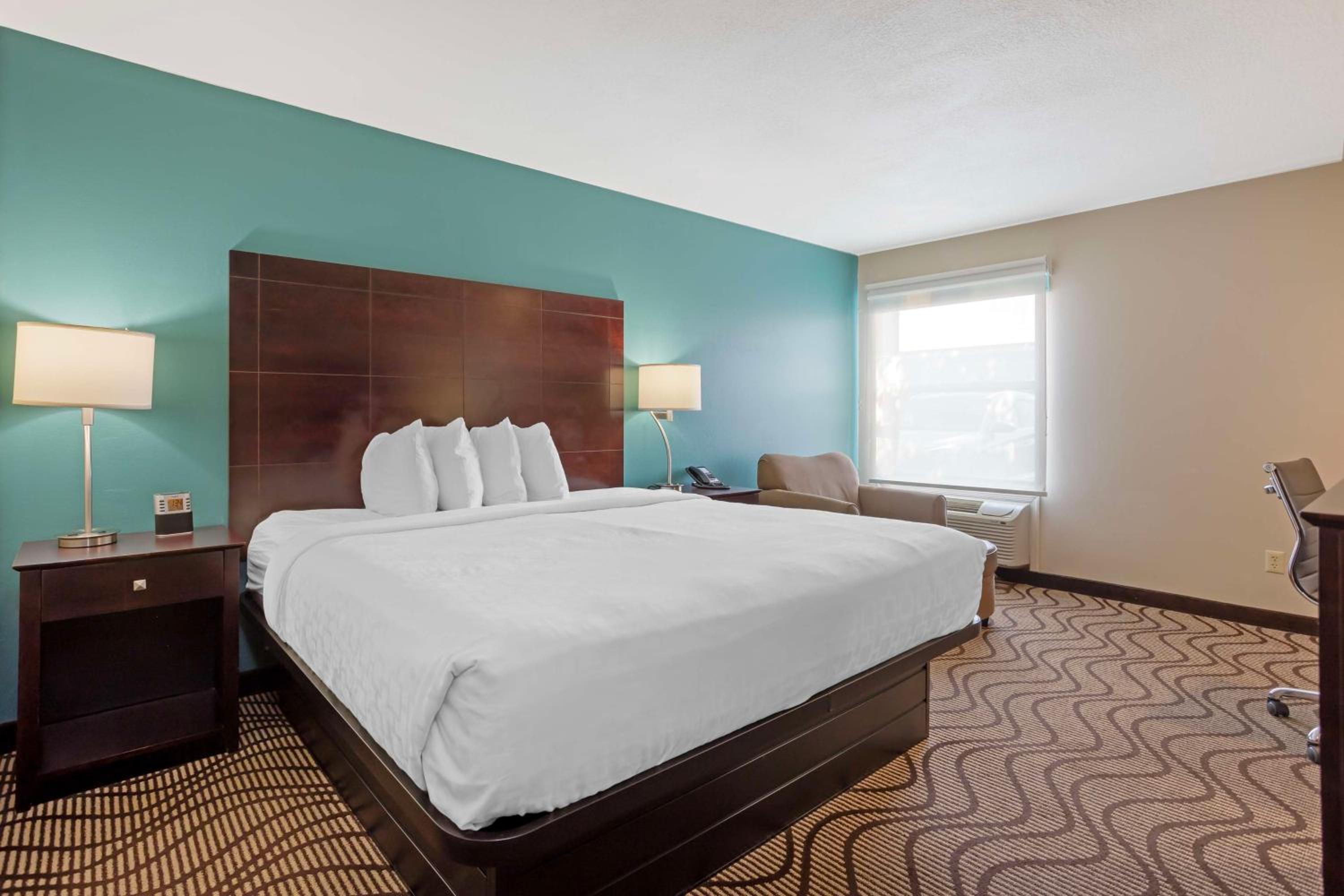 King Room - Photo 1