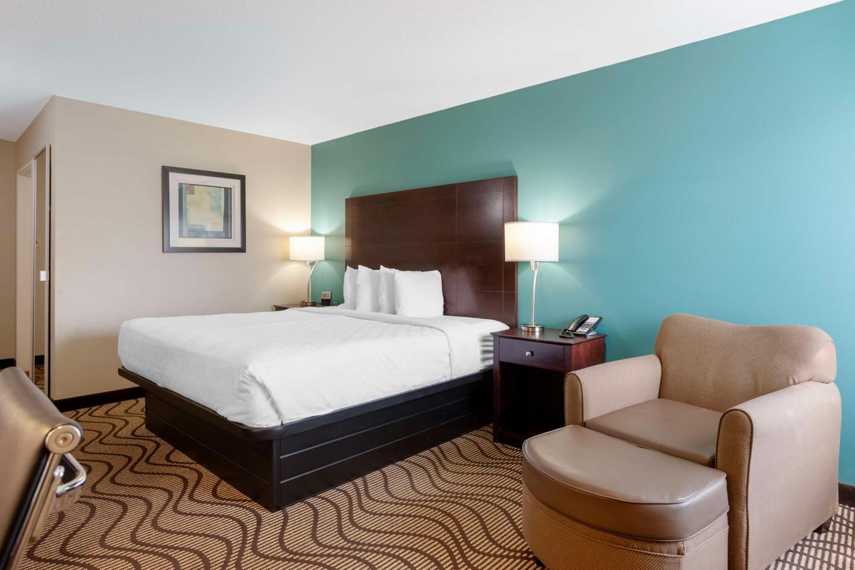 King Room - Photo 3