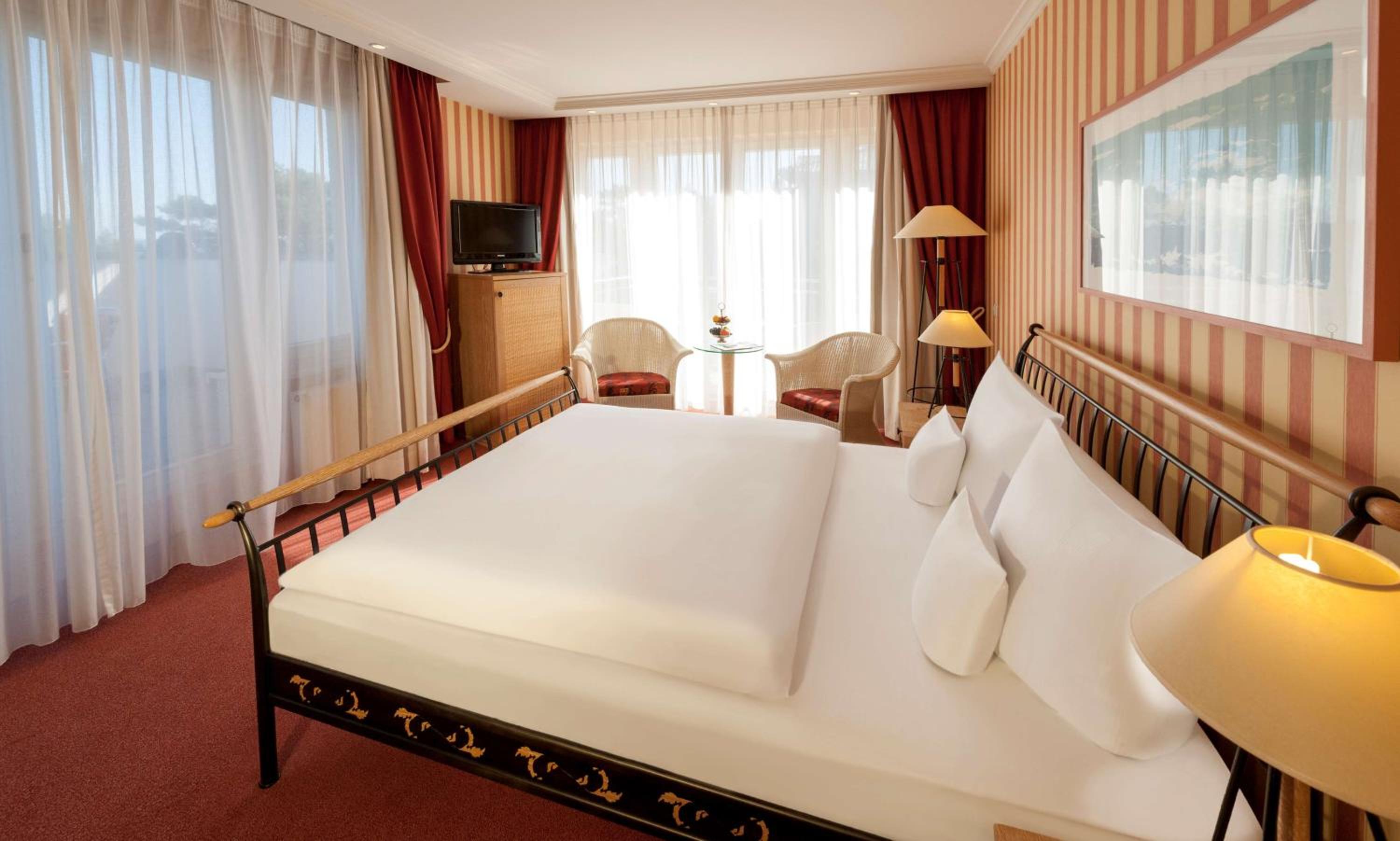 Standard Room - Sea View - Photo 1