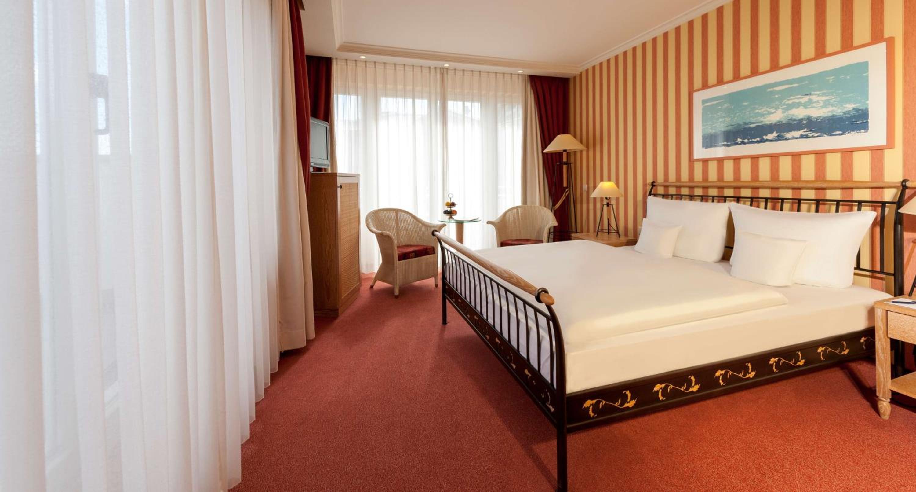 Standard Room - Sea View - Photo 9