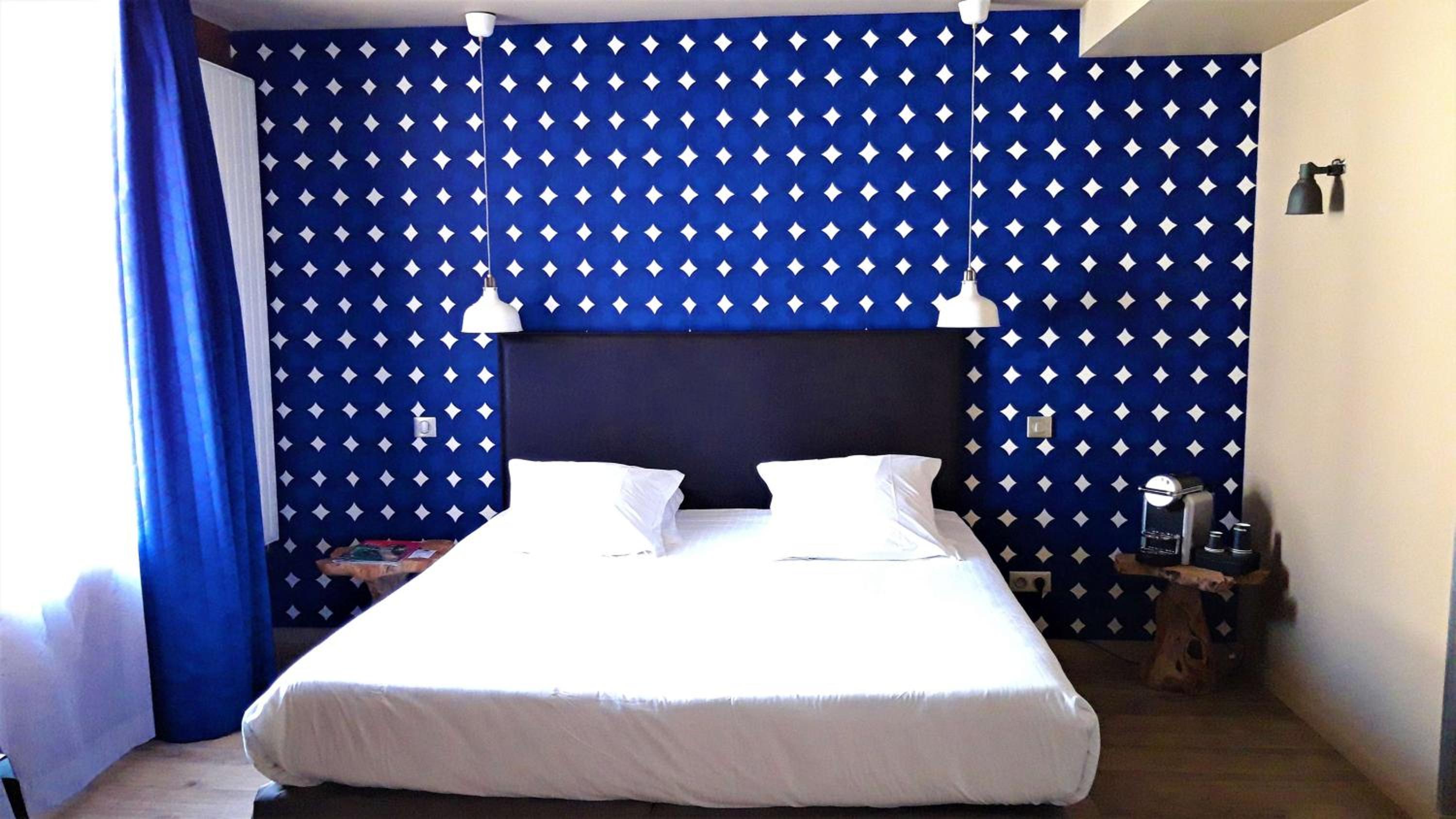 Comfort King Room - Photo 1