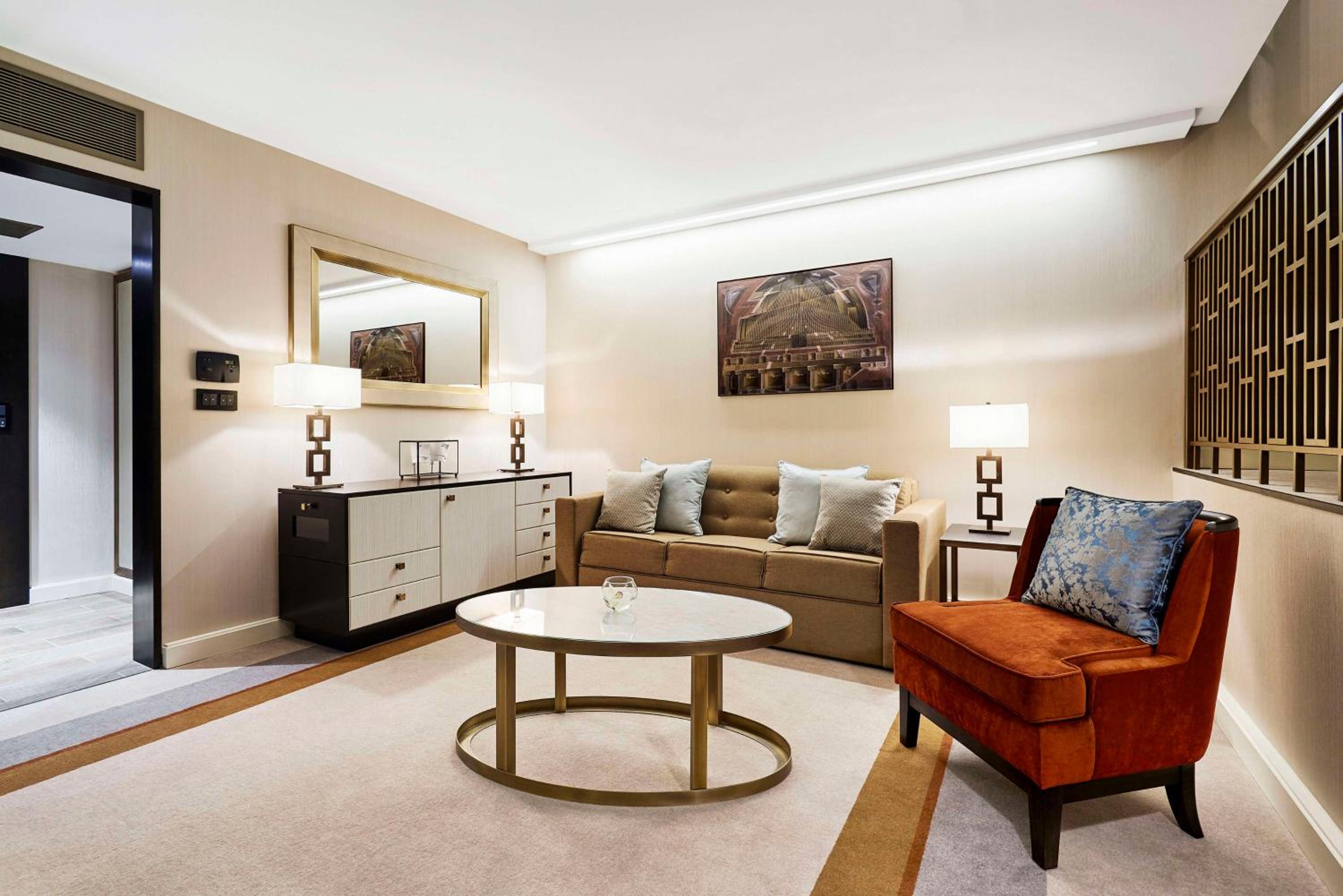 Multi Level King Loft Suite - Street View - Photo 3