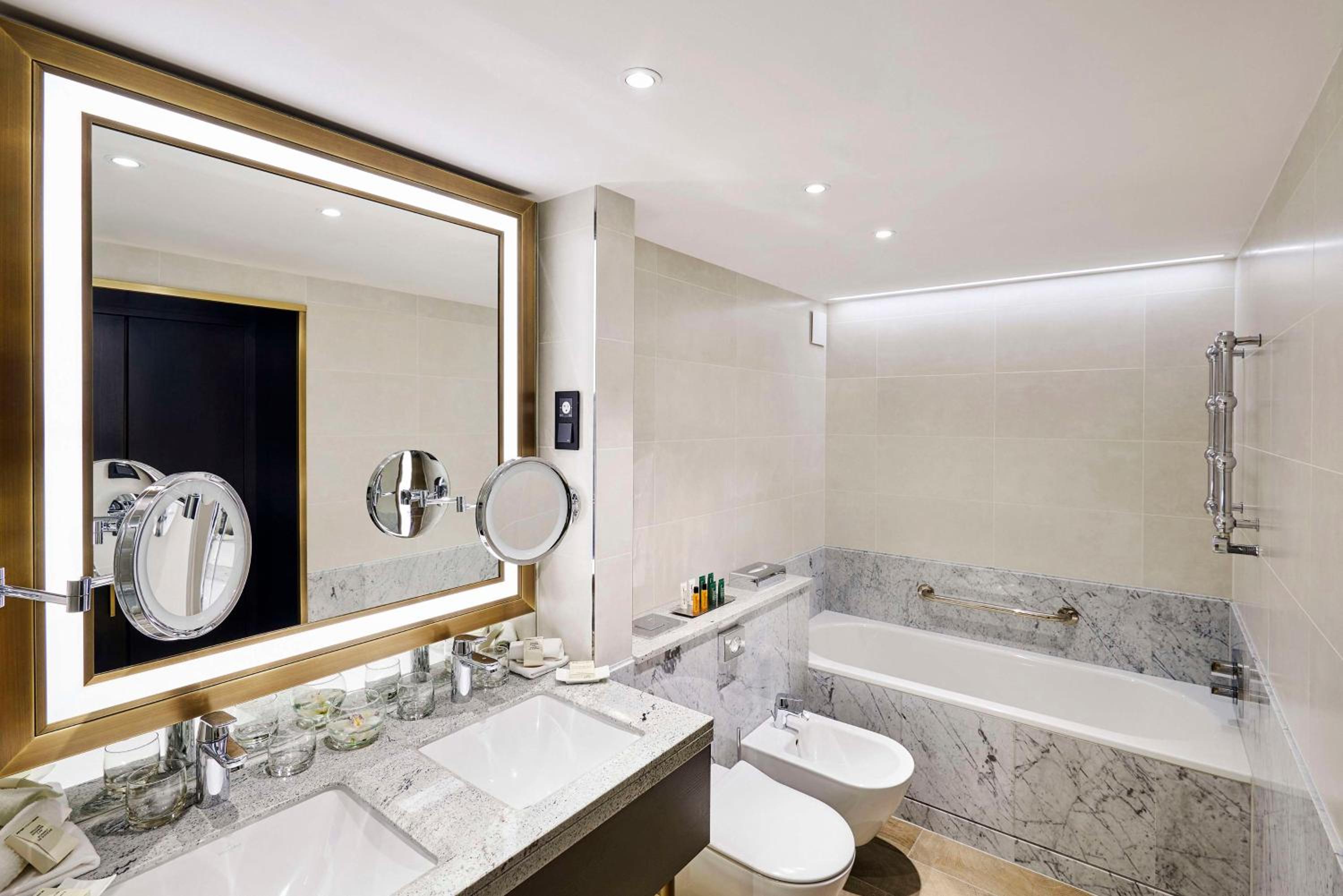 Multi Level King Loft Suite - Street View - Photo 4