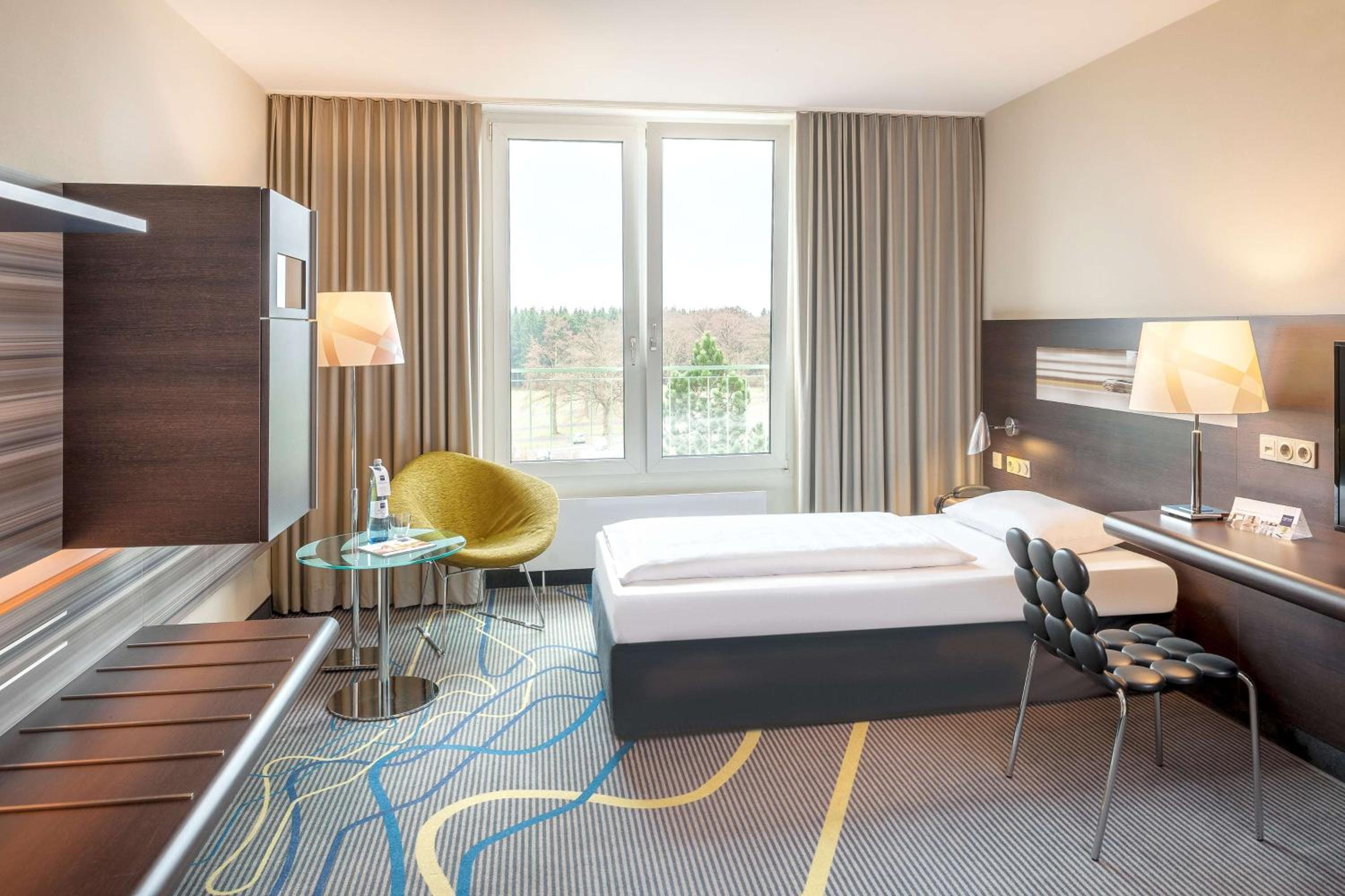 Standard Single Room photo 1