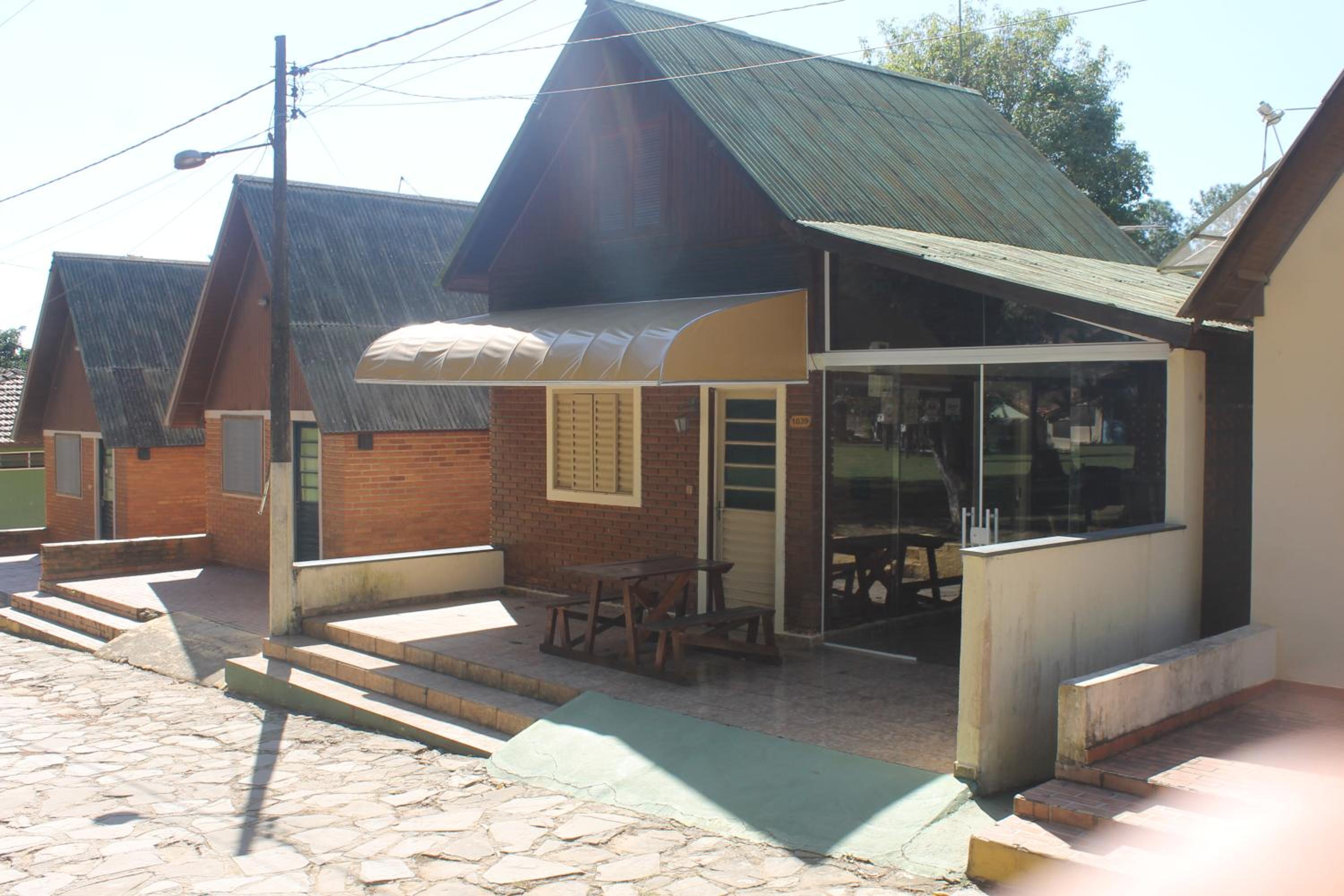 Bungalow photo 2