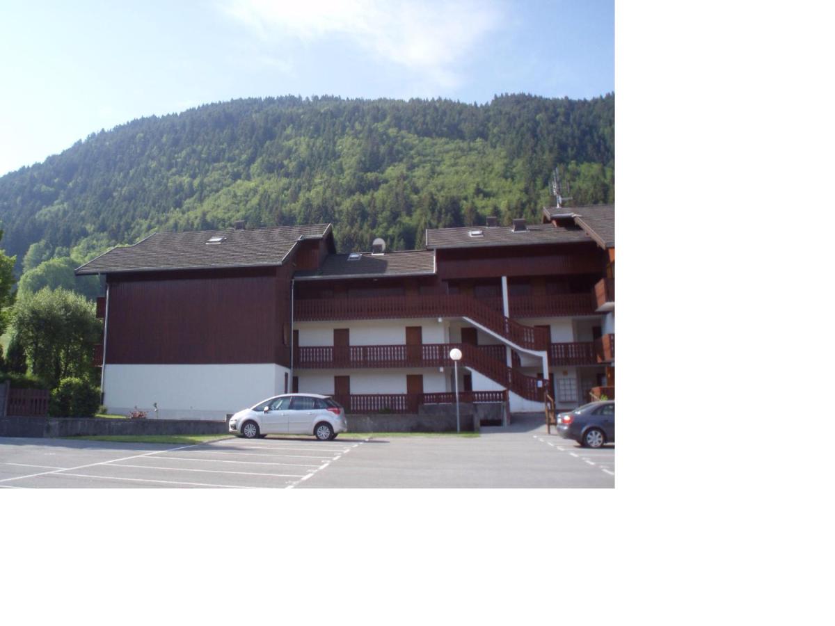 Apartment with Mountain View photo 1