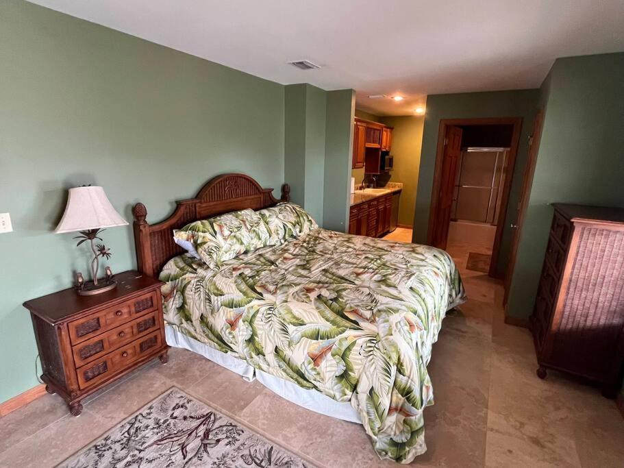 Four-Bedroom House photo 3