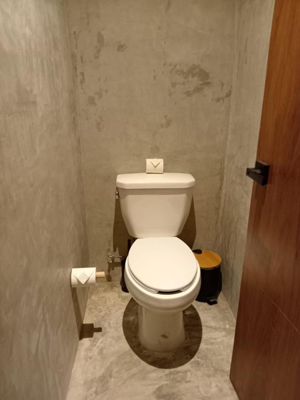 Double Room with Sea View - Photo 11