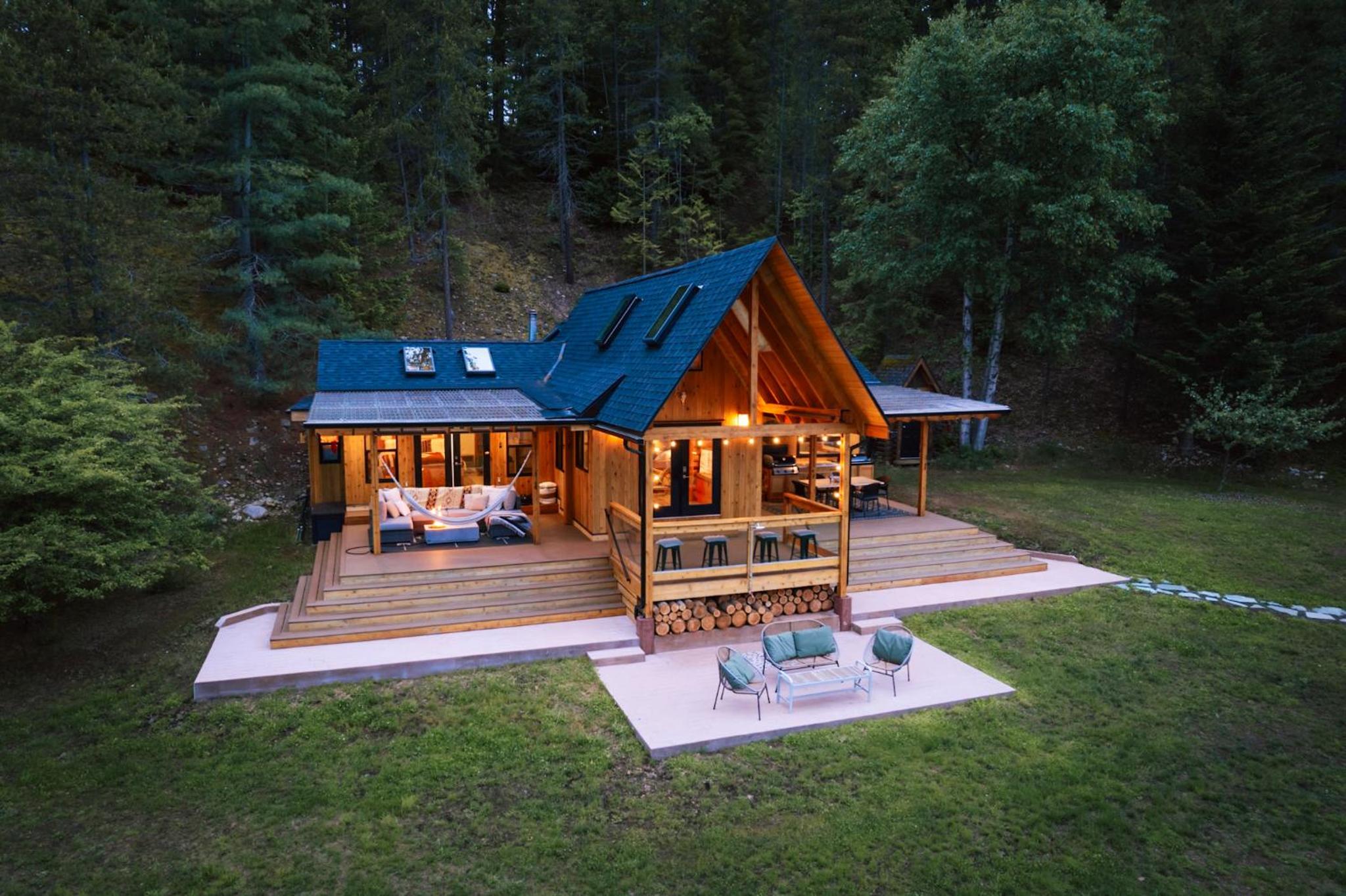 Two-Bedroom Chalet photo 3