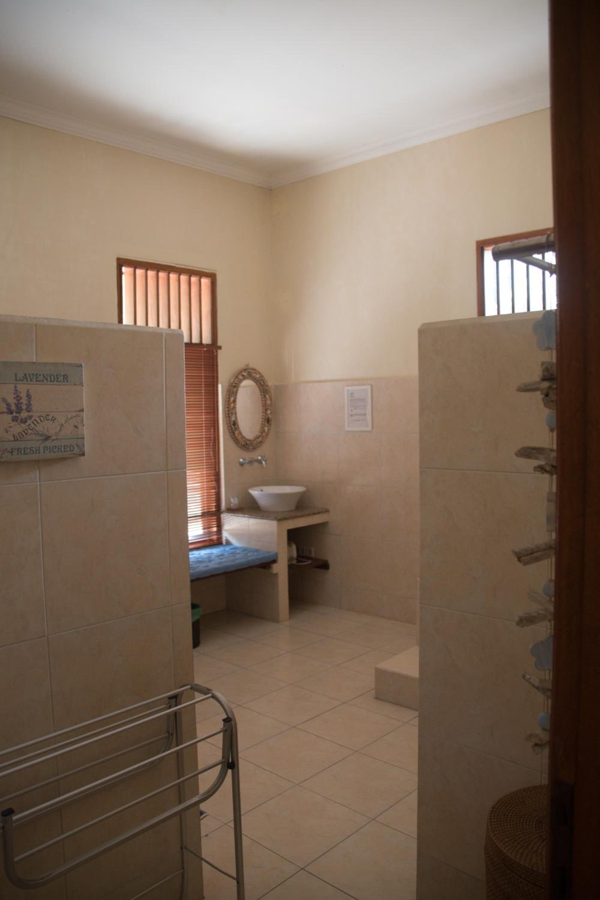 Superior Twin Room with Garden View - Photo 4