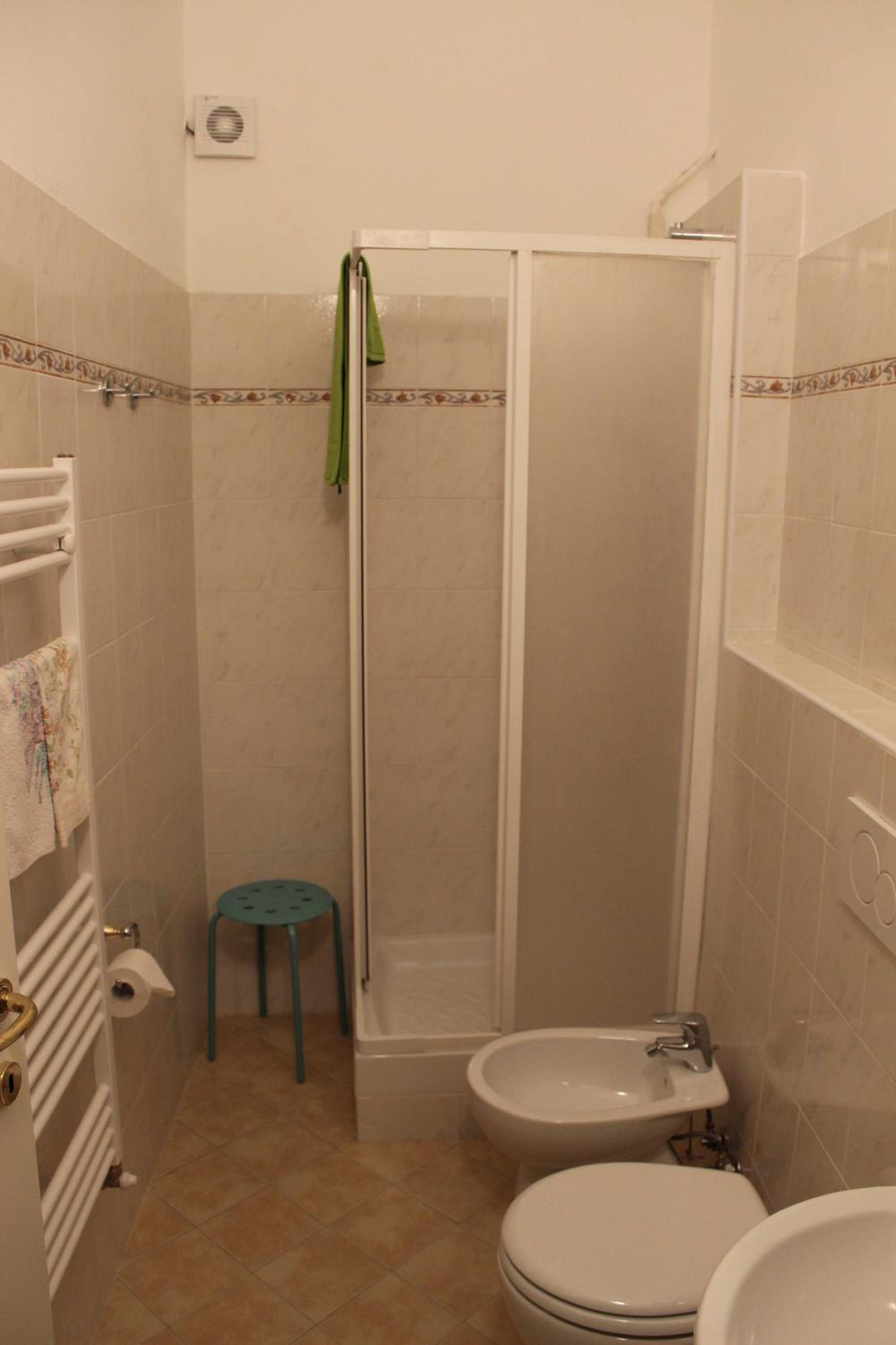 Triple Room with Private Bathroom photo 3