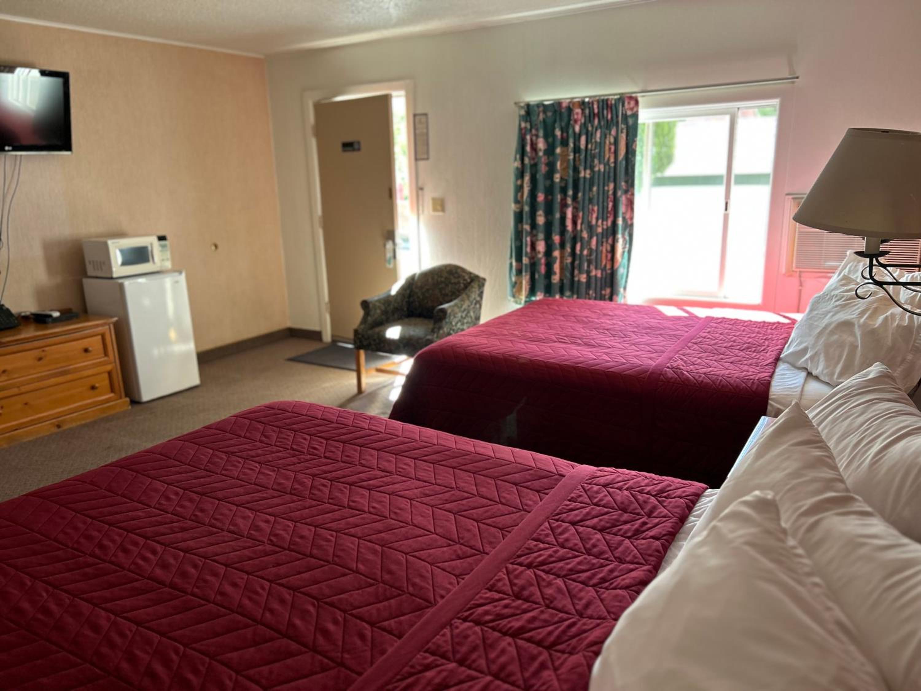 Double Room photo 3