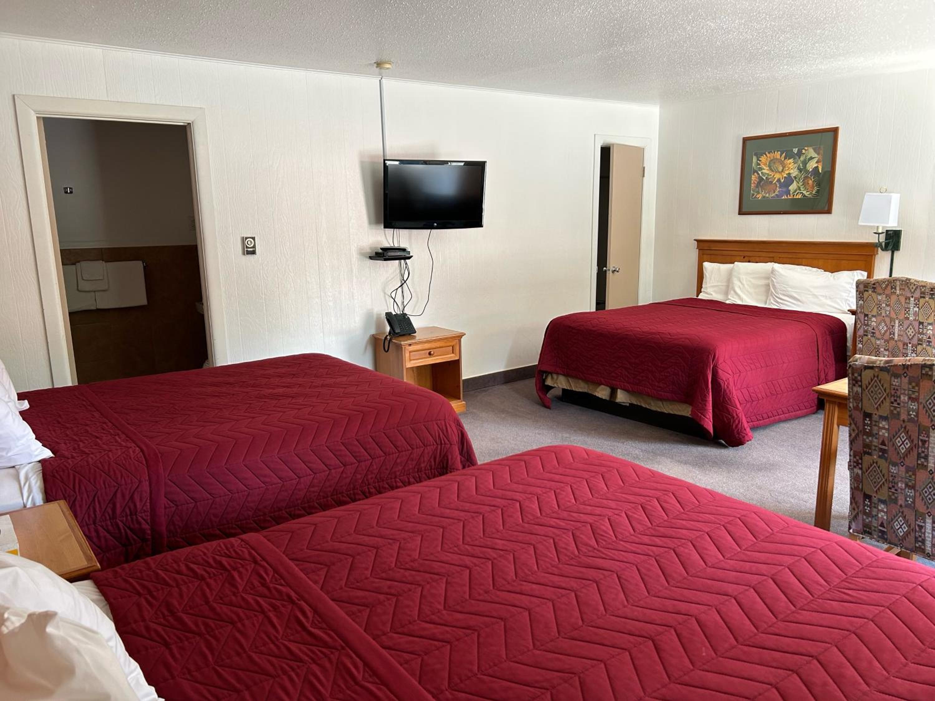 Triple Room photo 1