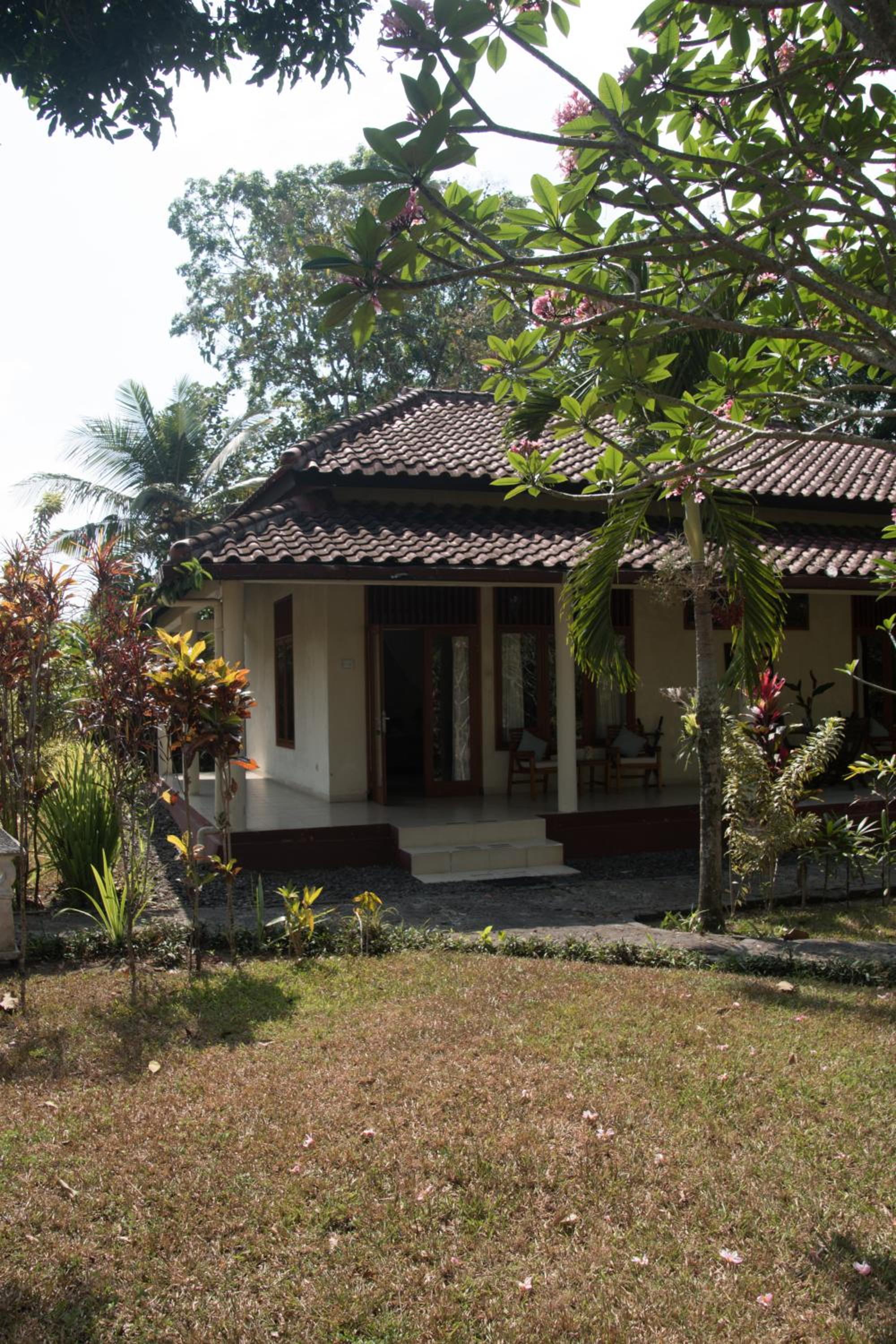 Double Room with Pool View - Photo 4