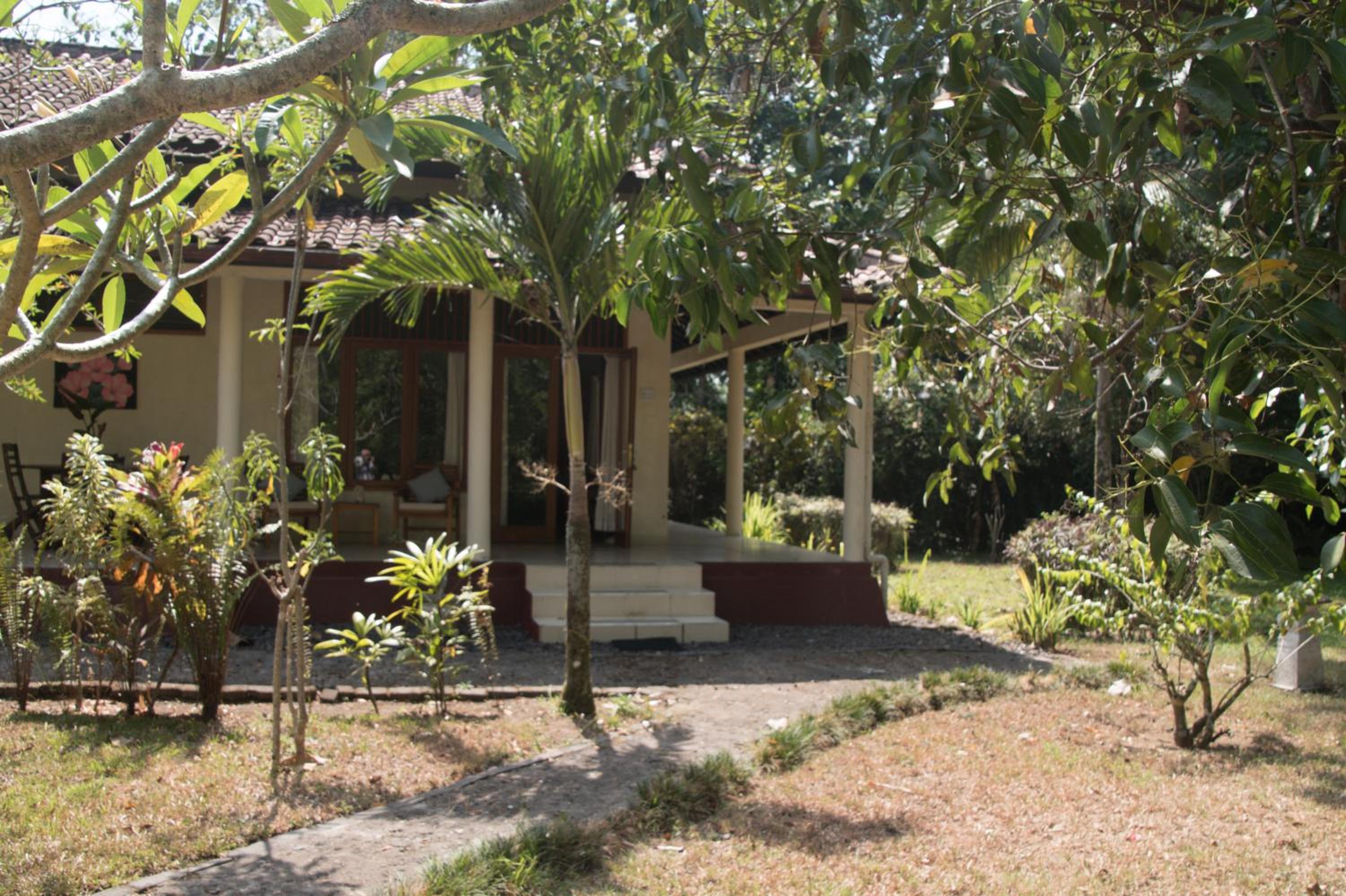 Twin Room with Garden View - Photo 5