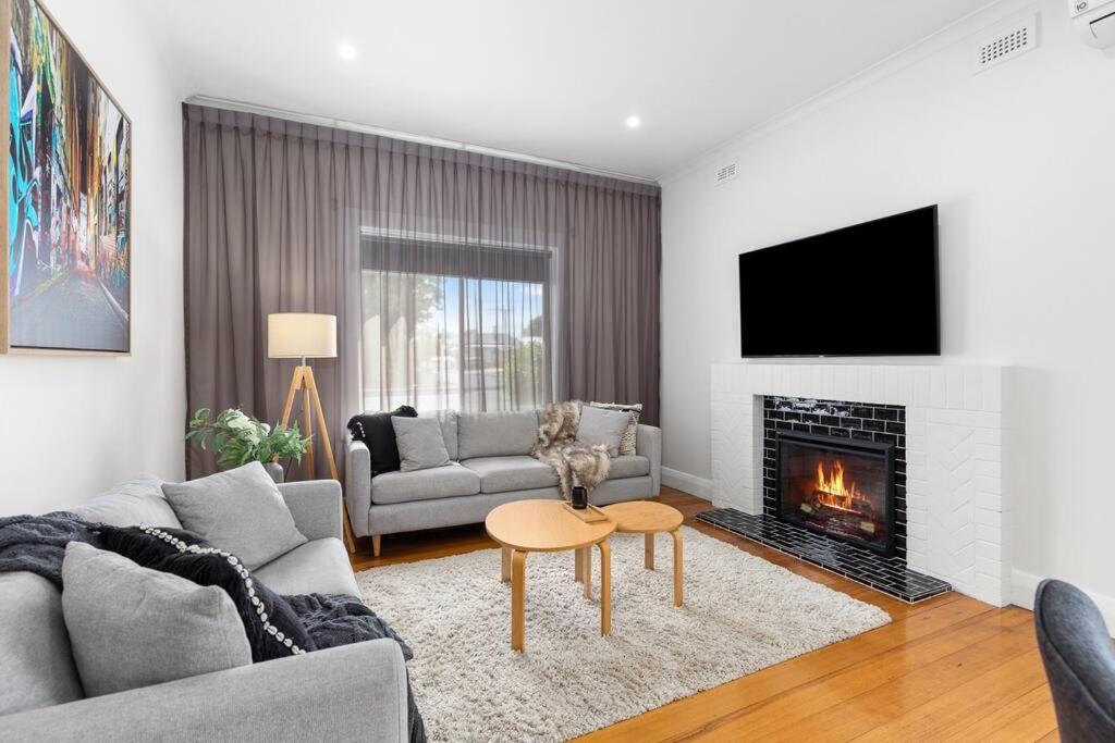 Four-Bedroom House photo 1