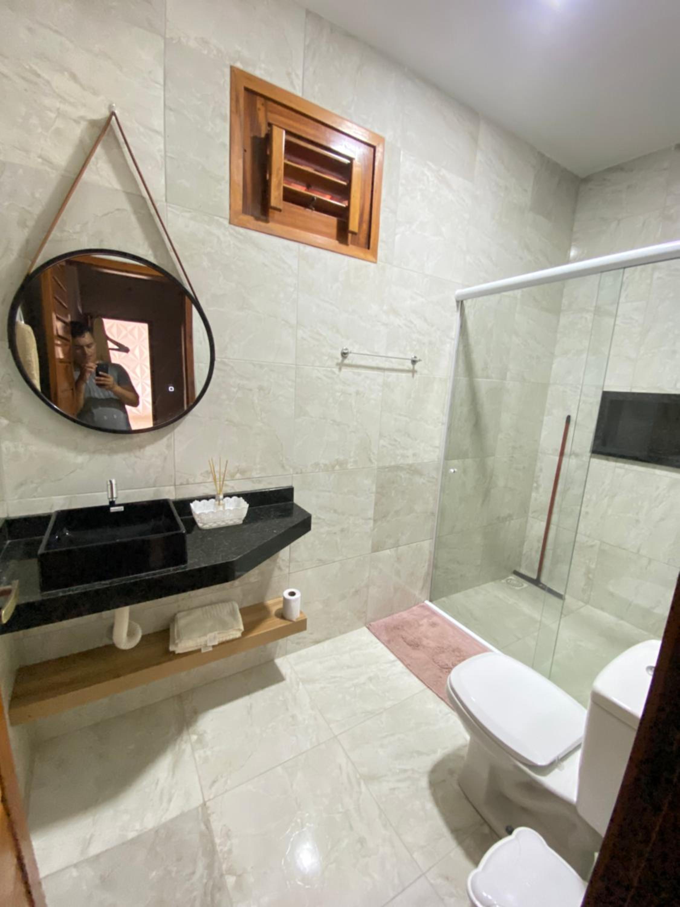 Three-Bedroom House photo 2