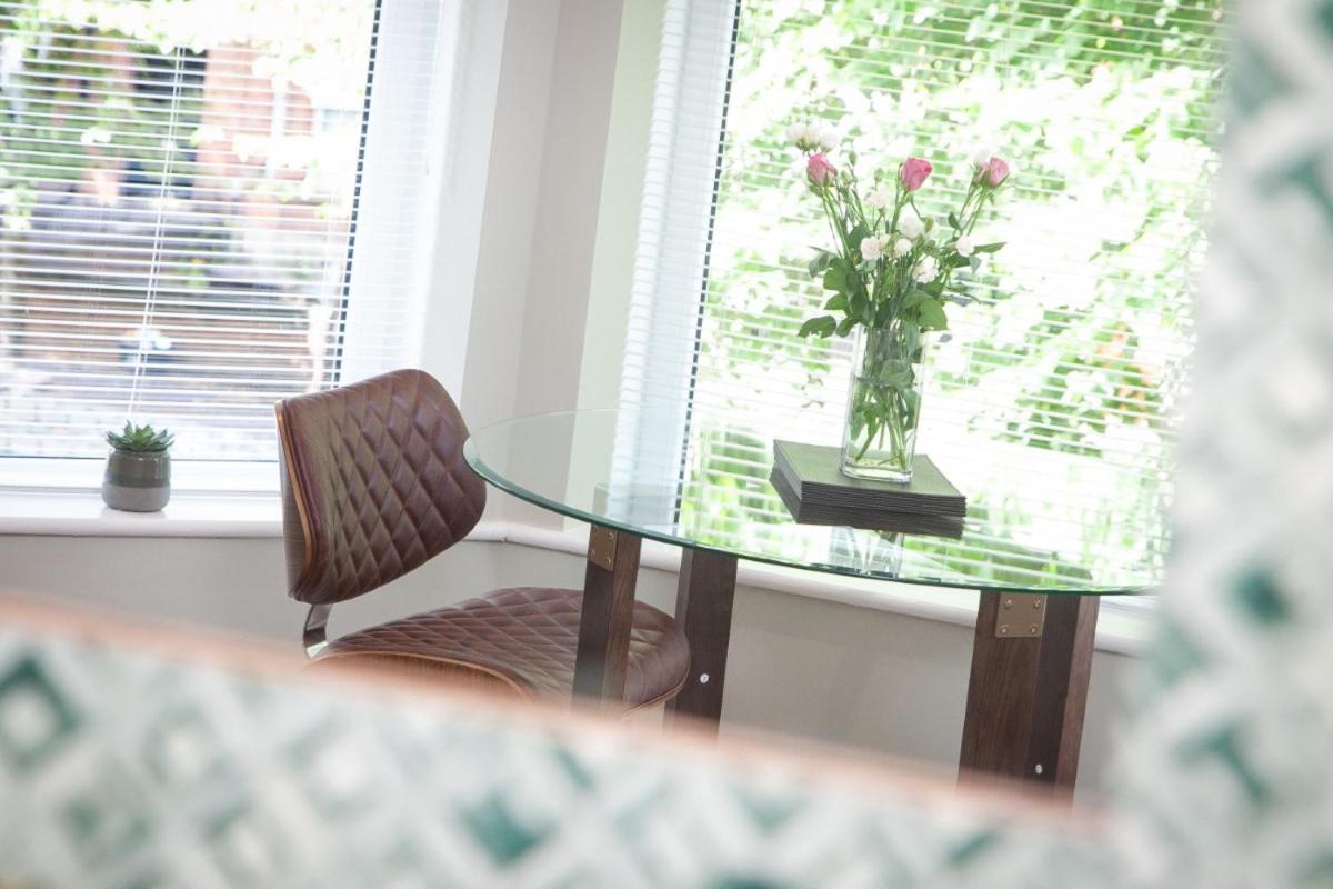 Double or Twin Room with Garden View