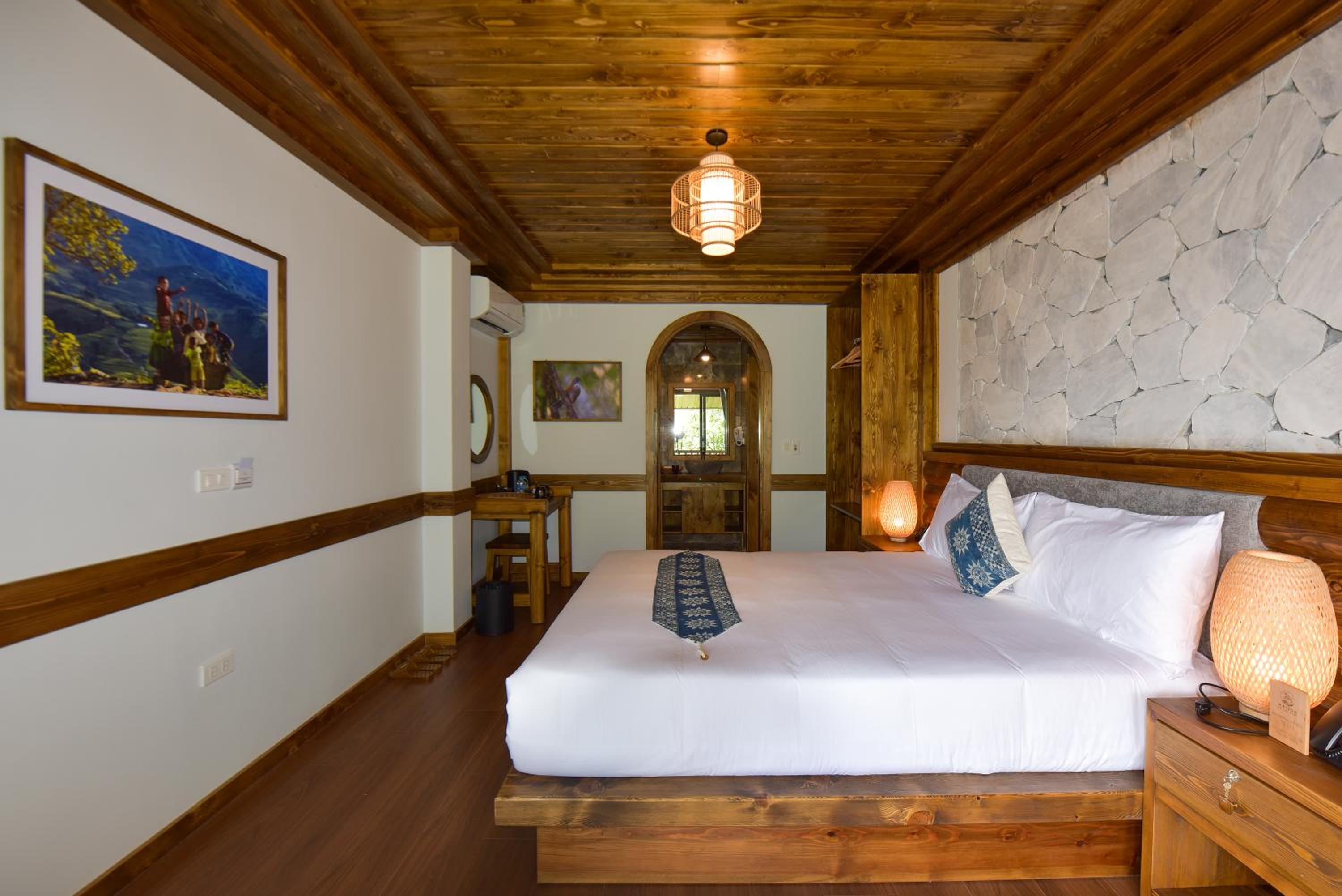Superior Double Room - Photo 1