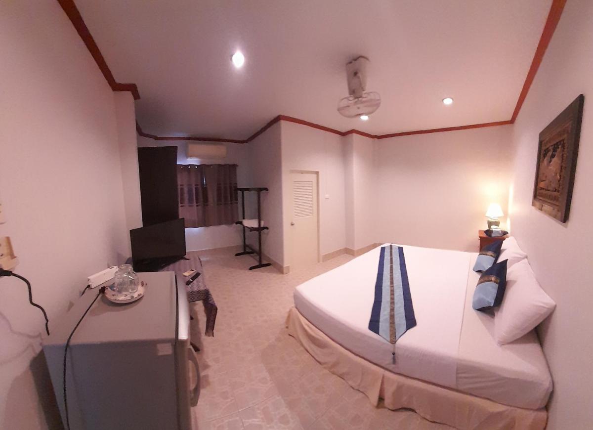Double Room photo 2