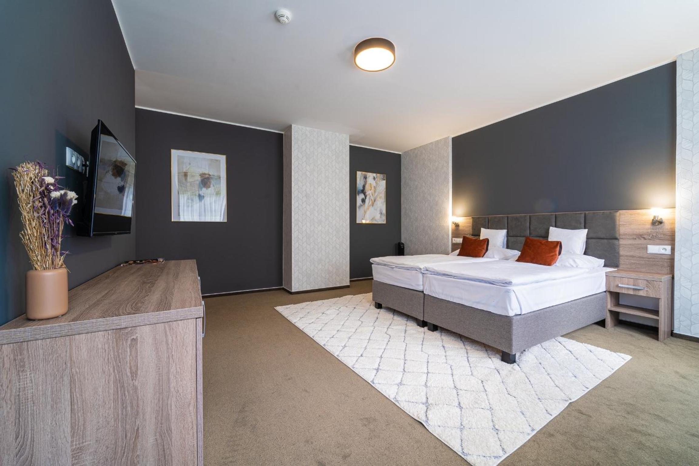 Deluxe Room - Photo 3