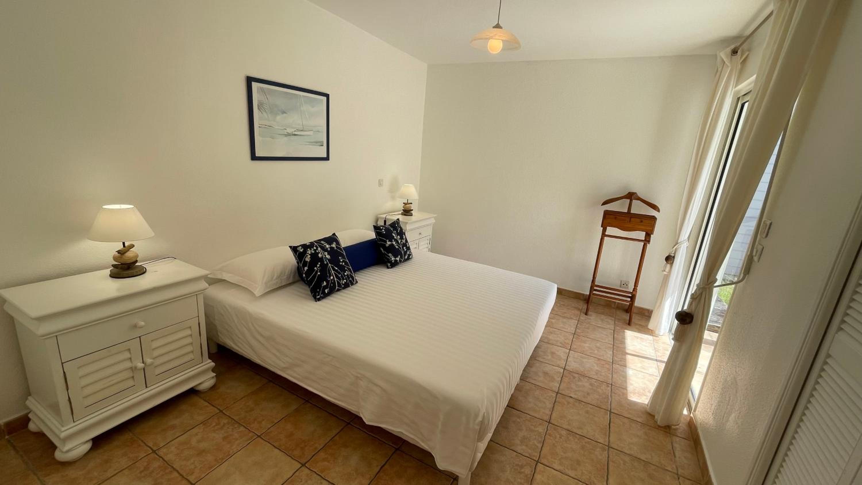 Three-Bedroom Villa photo 1