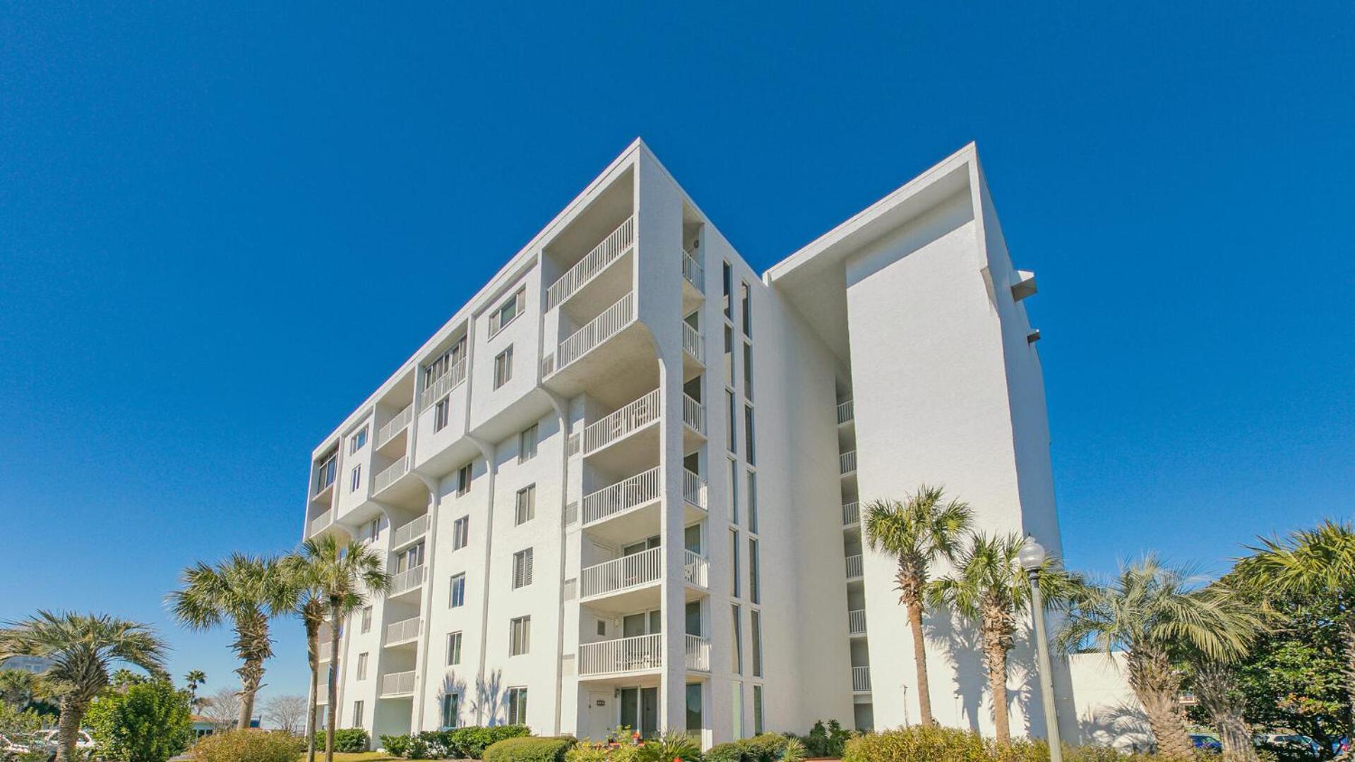 Apartment with Sea View photo 3