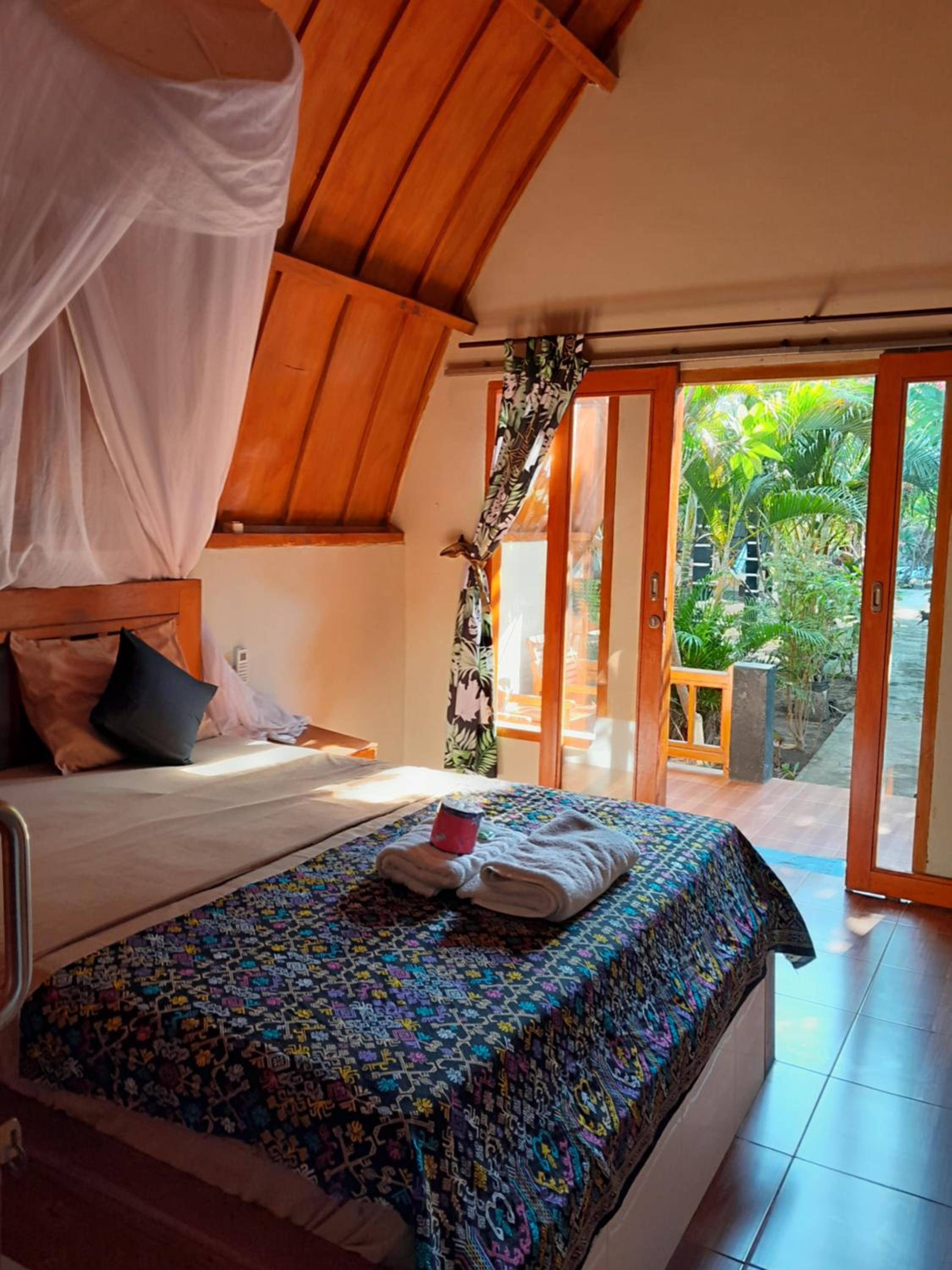 Standard Double Room - Photo 1