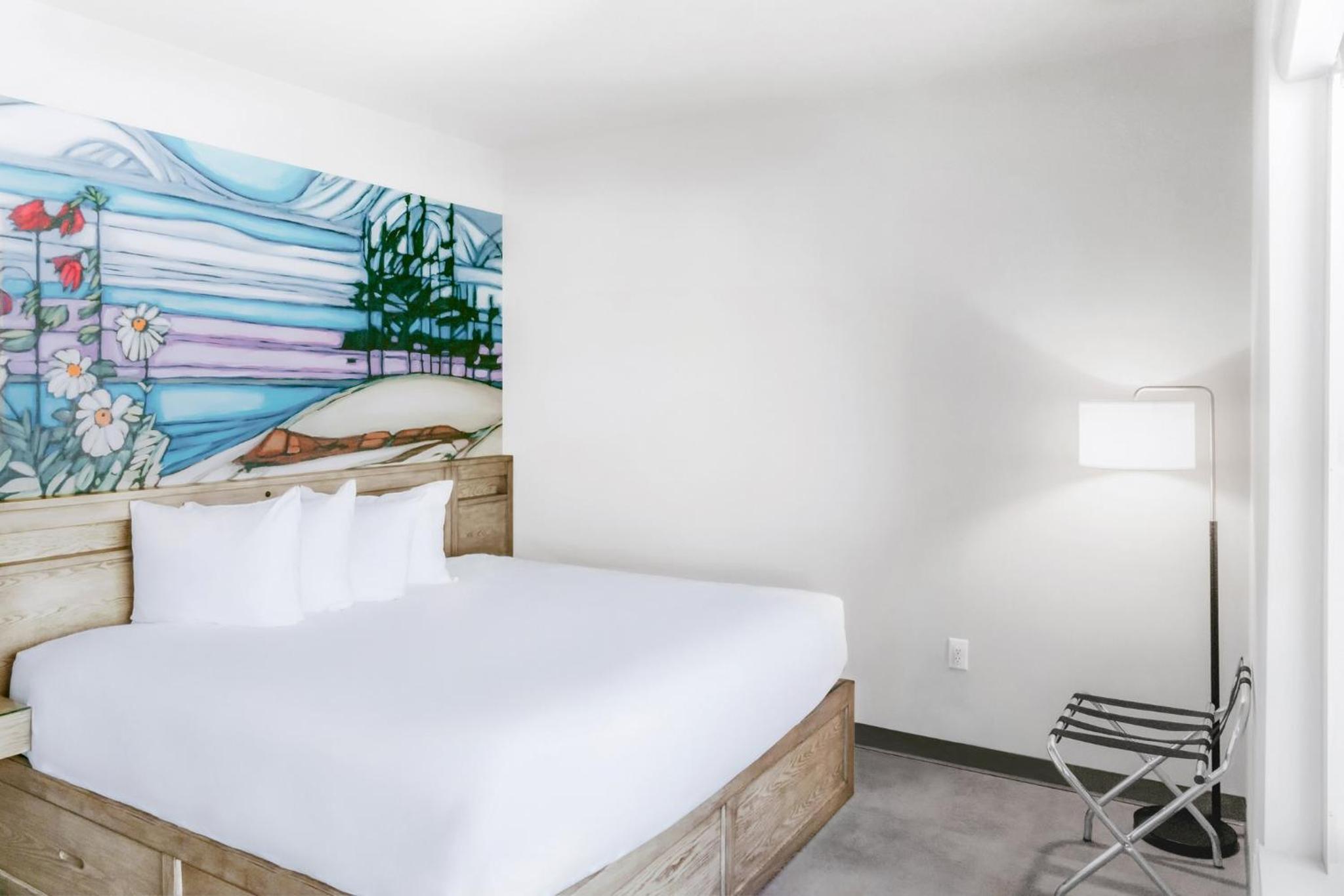 King Room - Photo 3