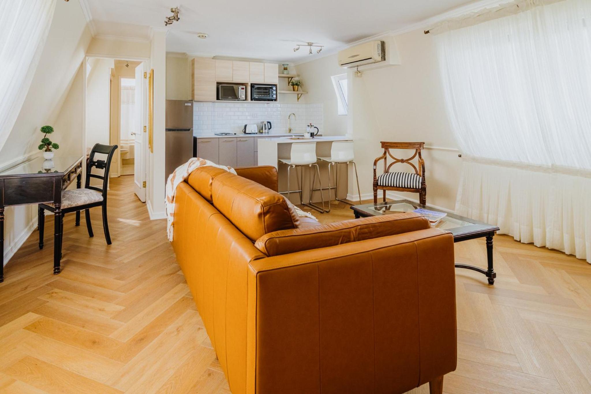 Superior Apartment photo 1