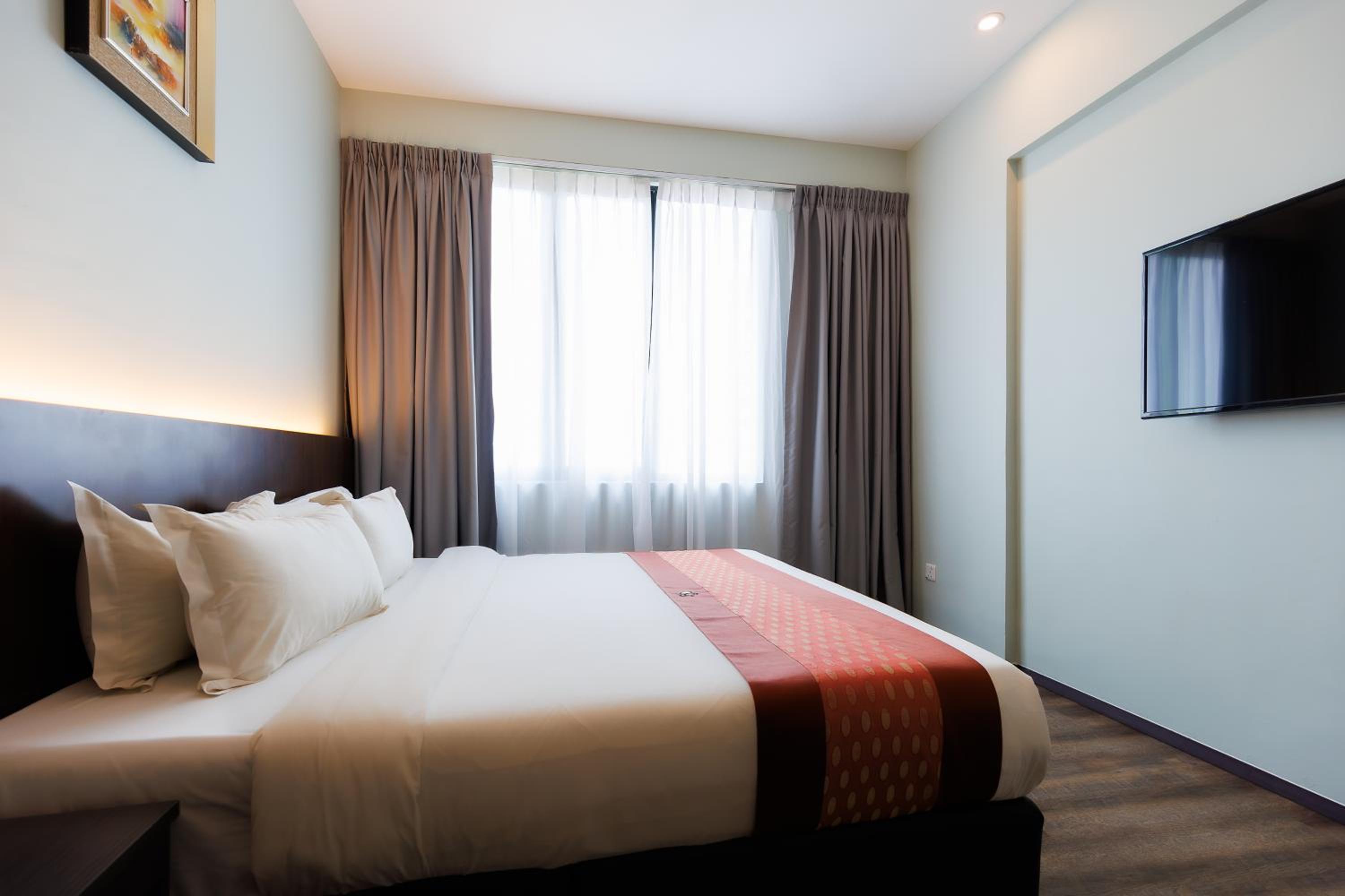Superior Double Room photo 3