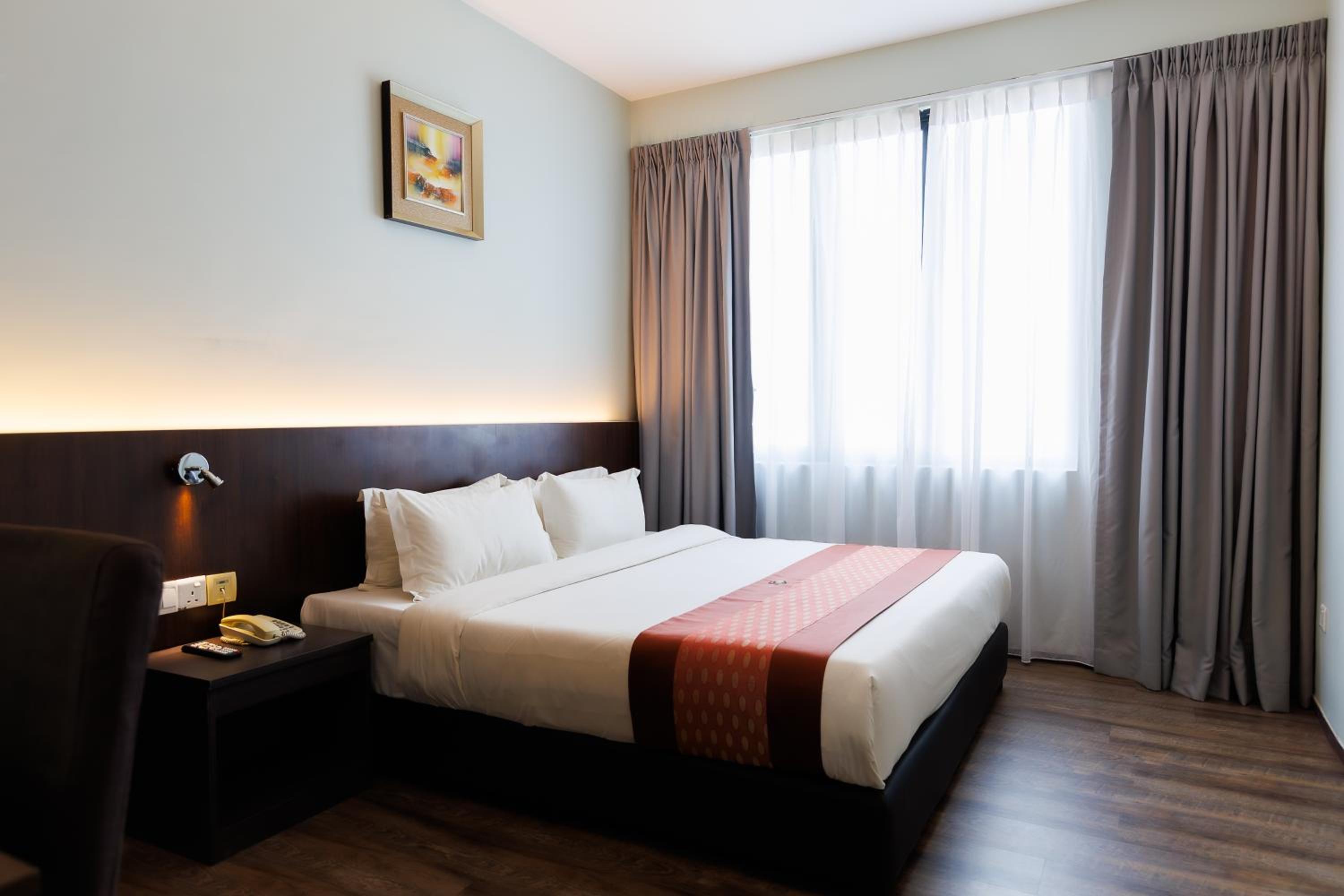 Superior Double Room photo 2