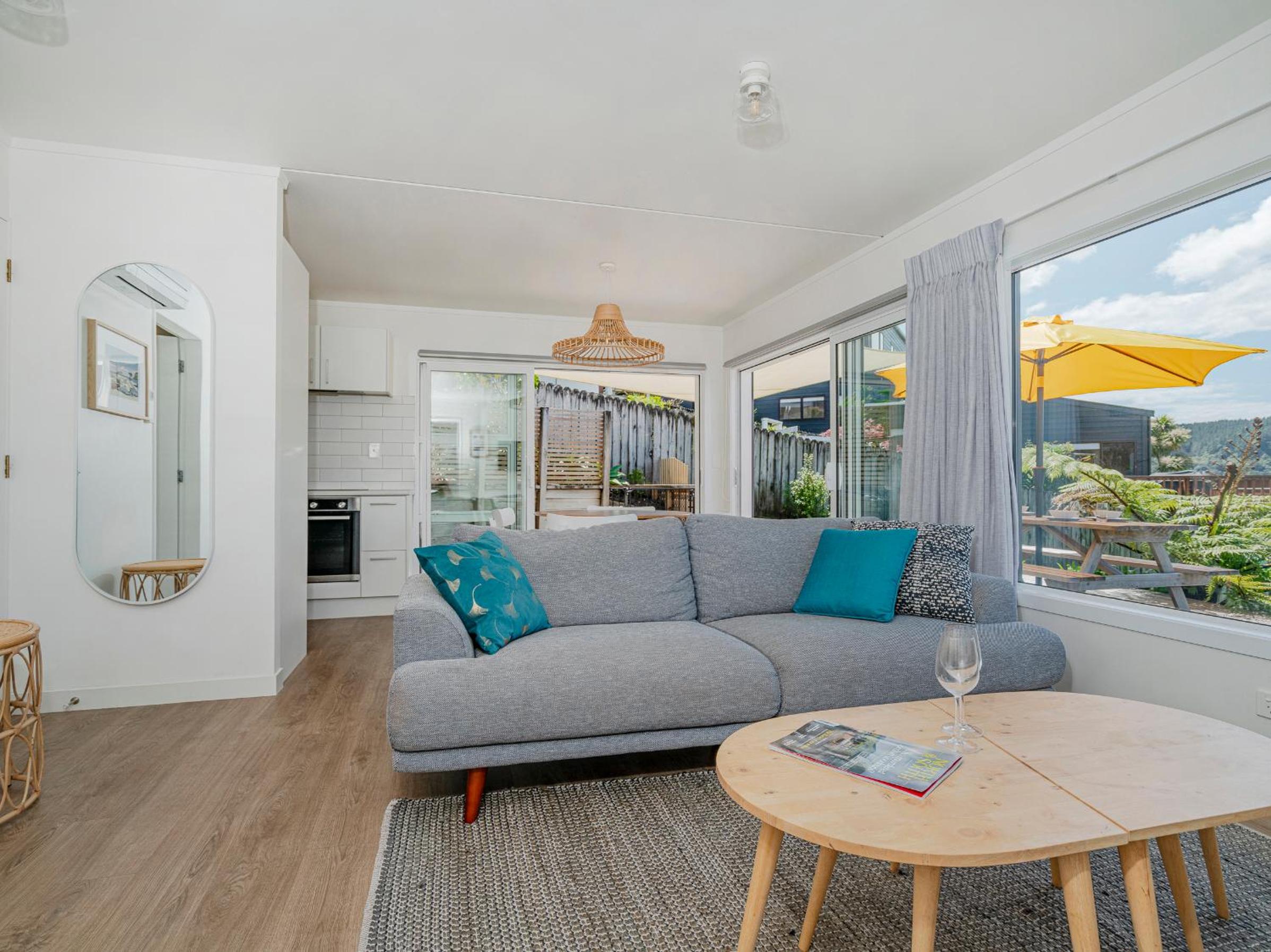 Vacation Home photo 1
