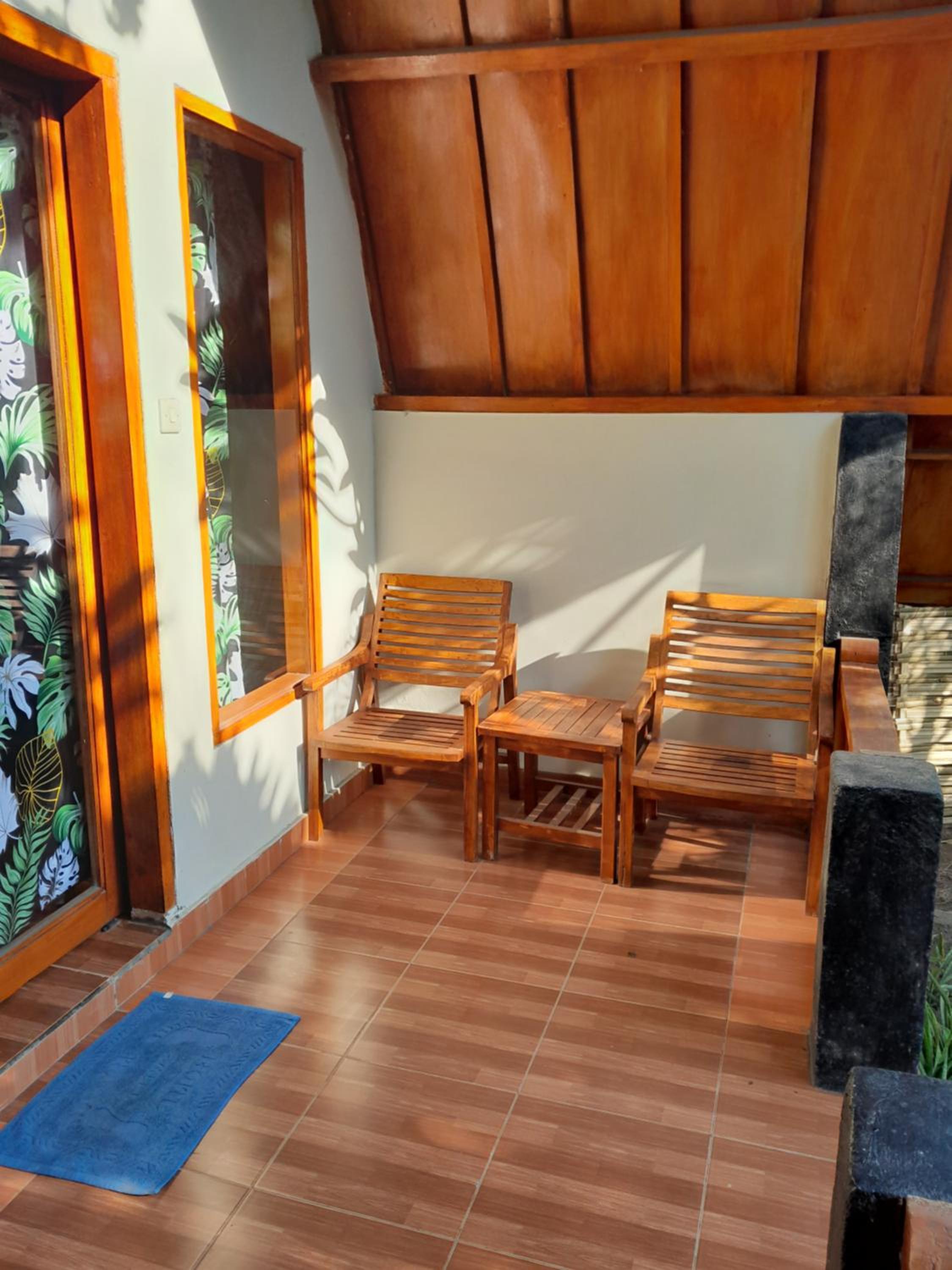 Standard Double Room - Photo 4