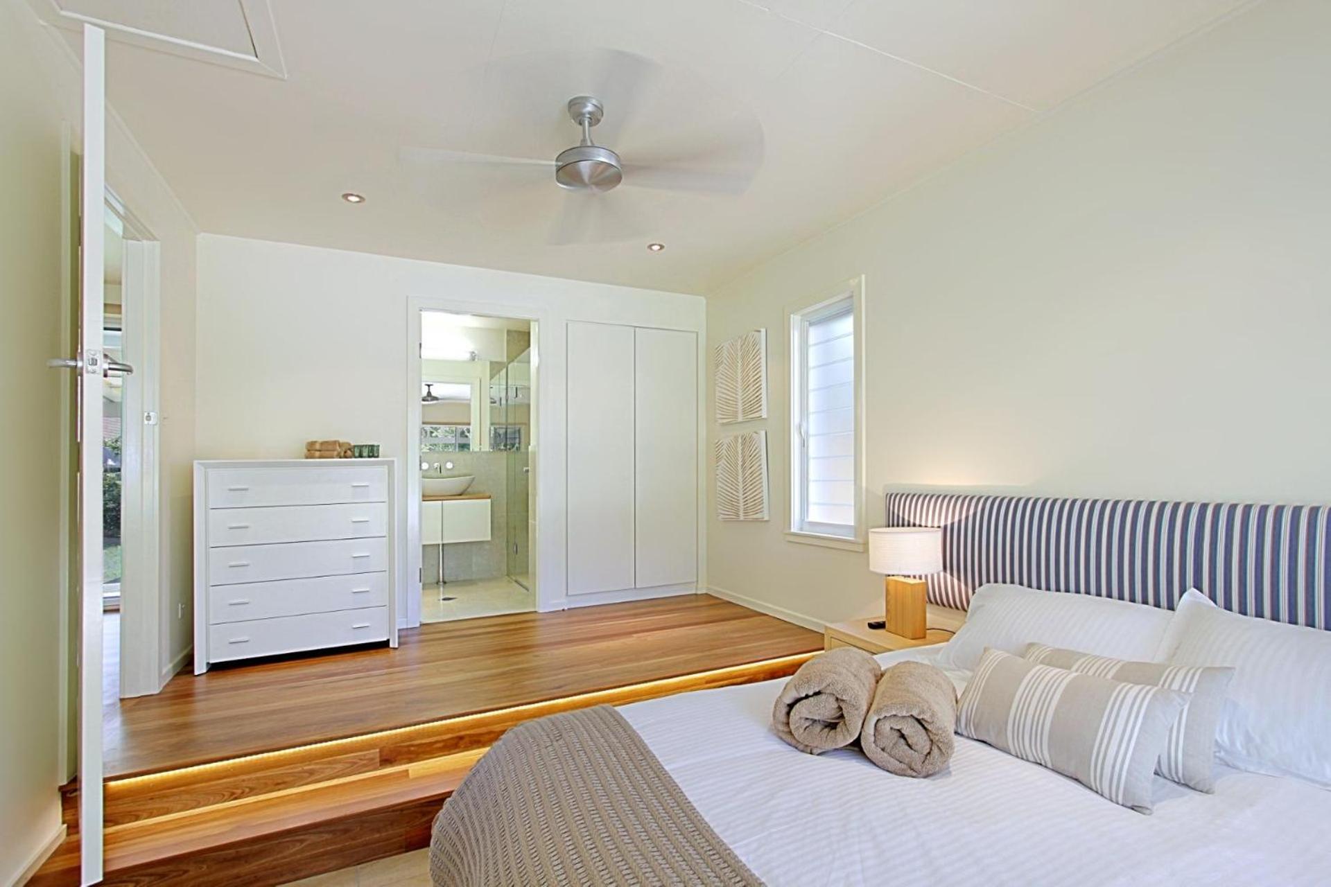 Three-Bedroom House photo 1