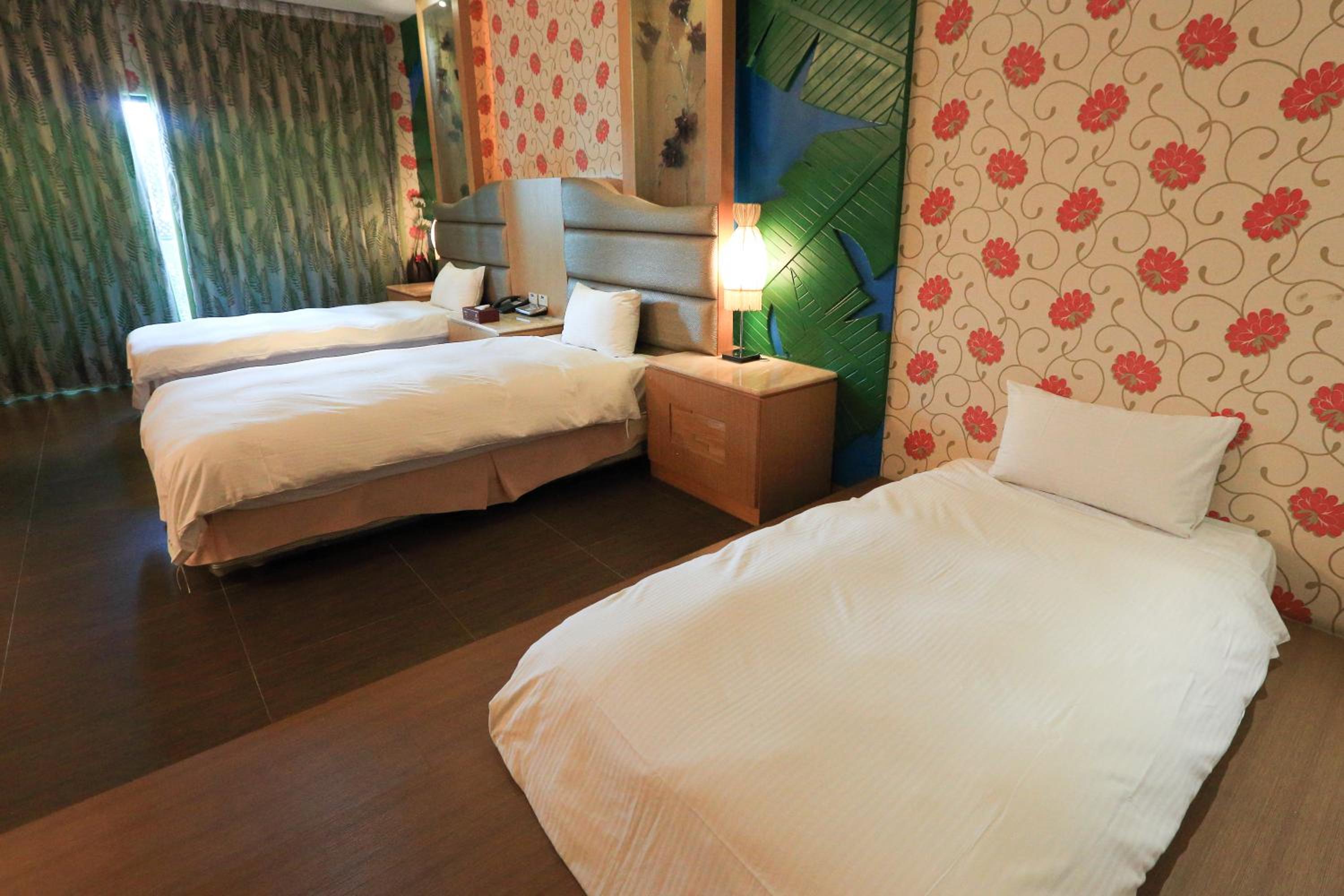 Comfort Triple Room