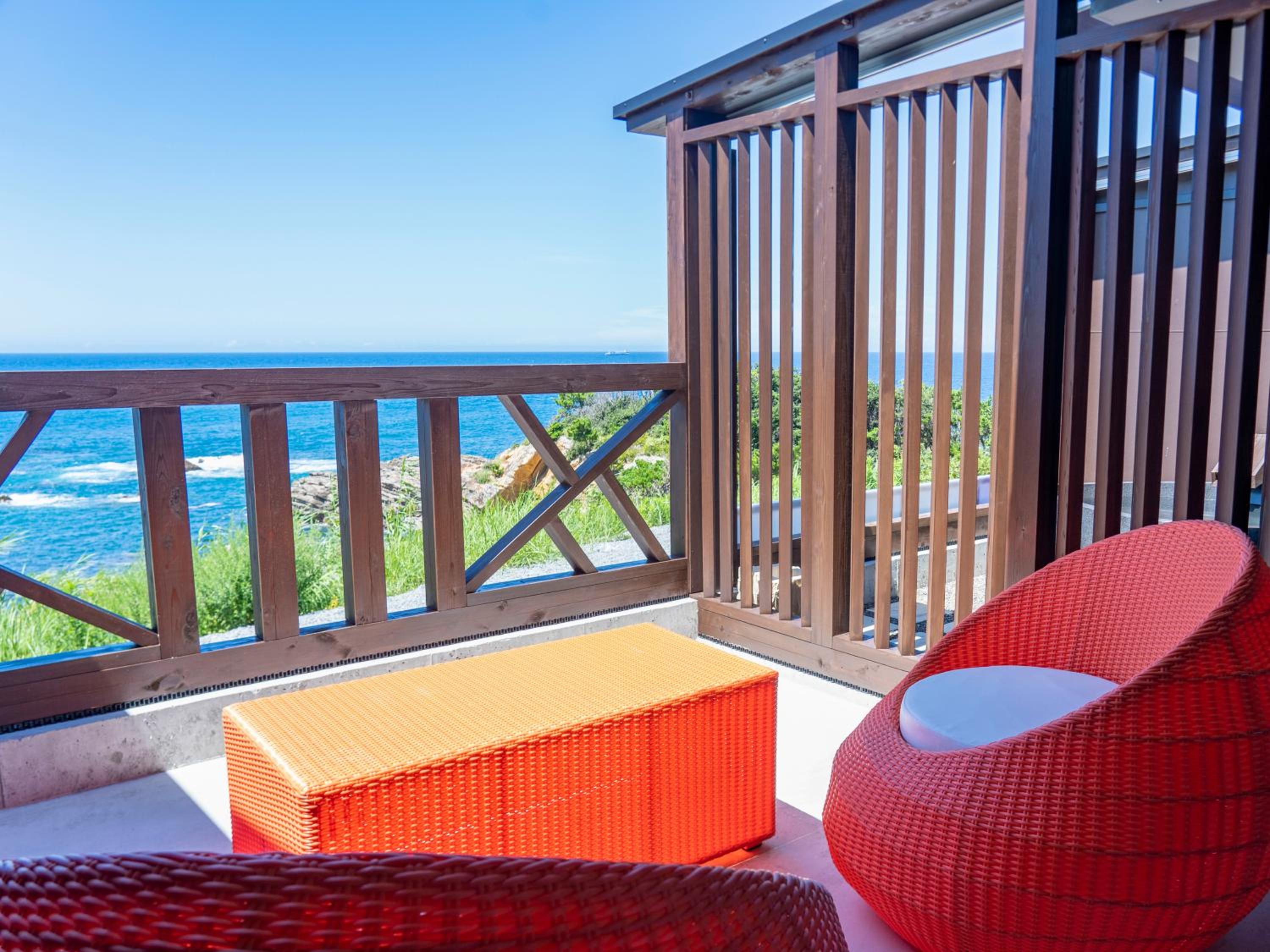 Double Room with Sea View photo 3