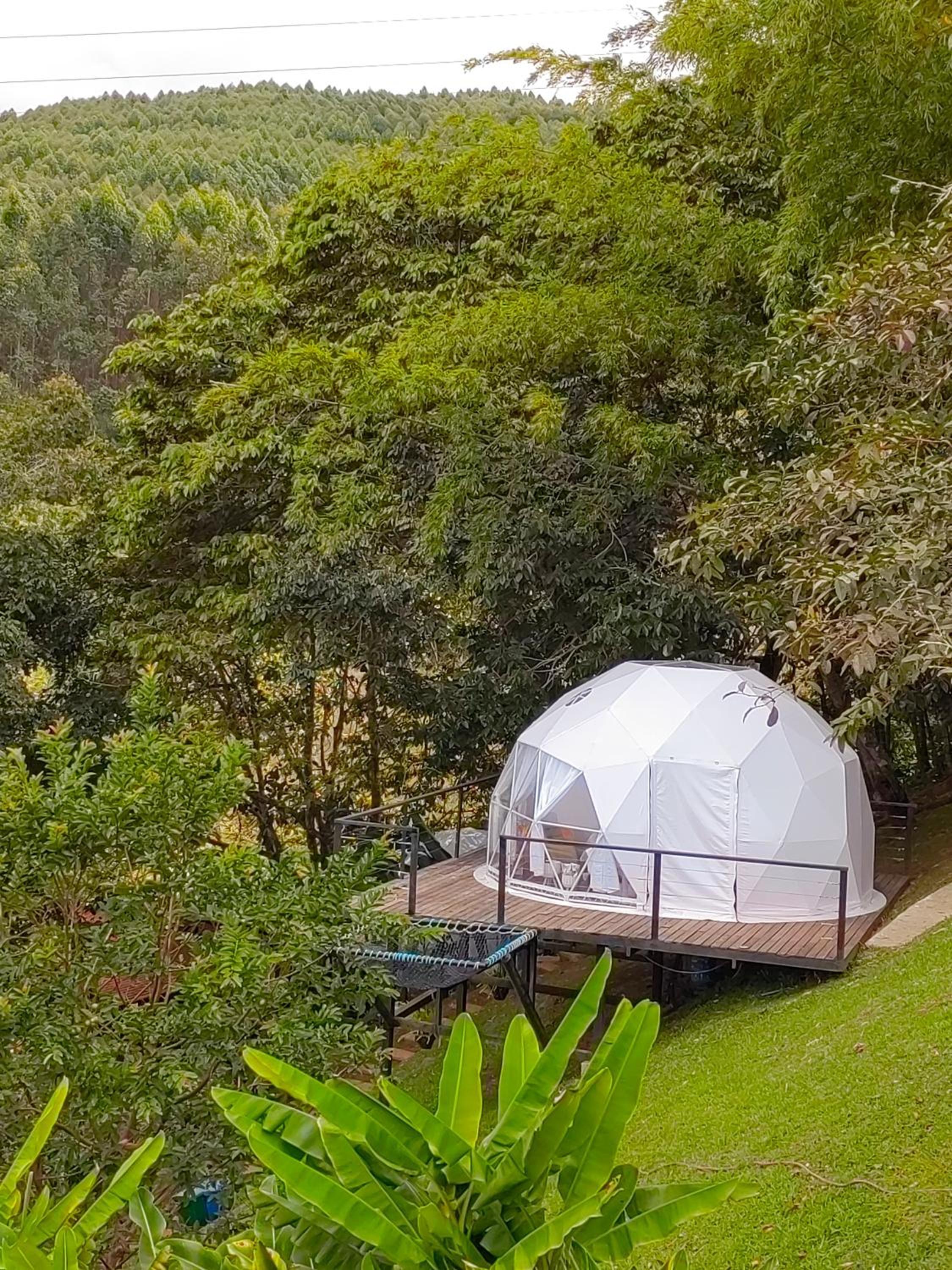 Double Room With Mountain View photo 1