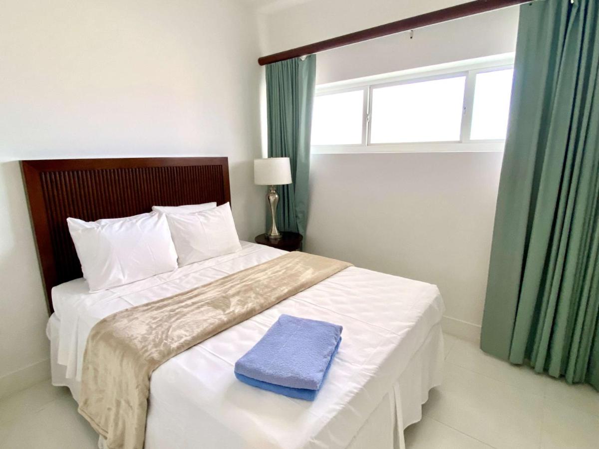 Deluxe Suite with Sofa Bed and Island View photo 1