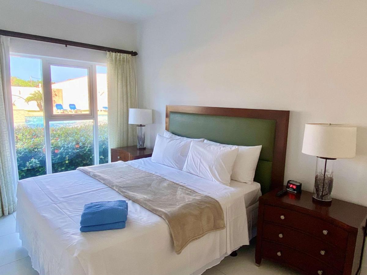 Two-Bedroom King Suite with Queen Bed photo 1