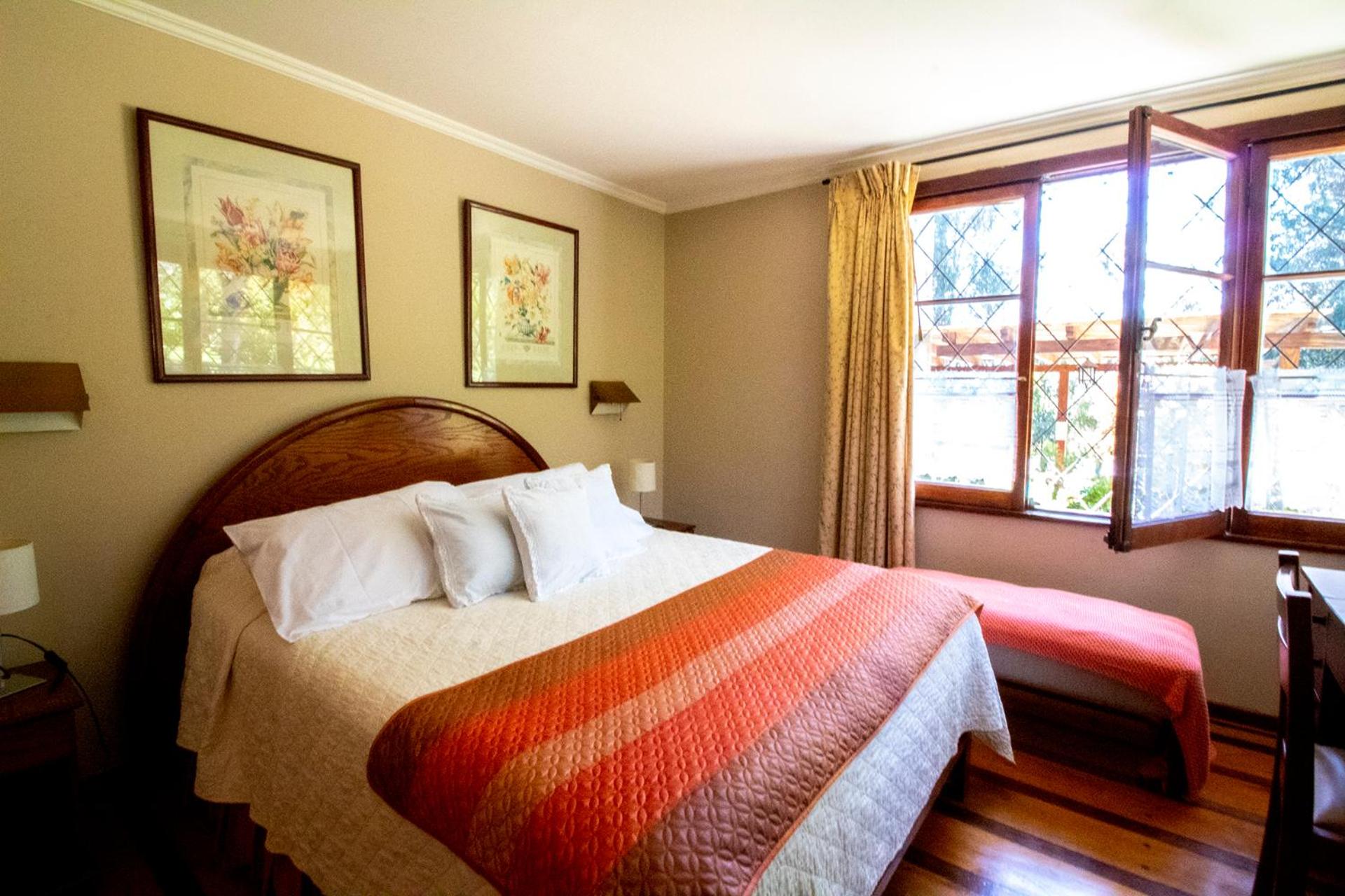 Comfort Quadruple Room