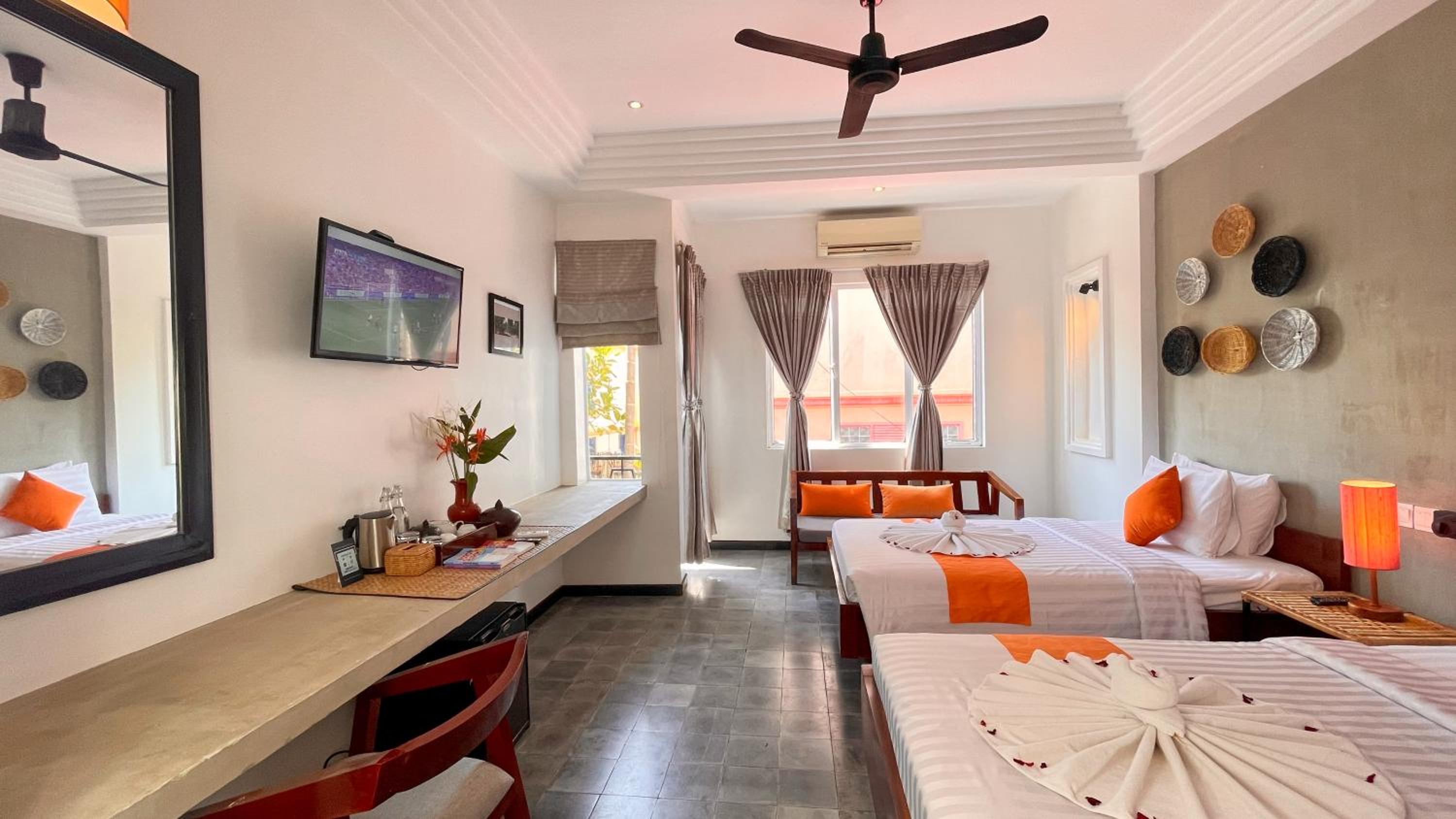 Cabana Twin With Balcony - Free Pick Up - Photo 1
