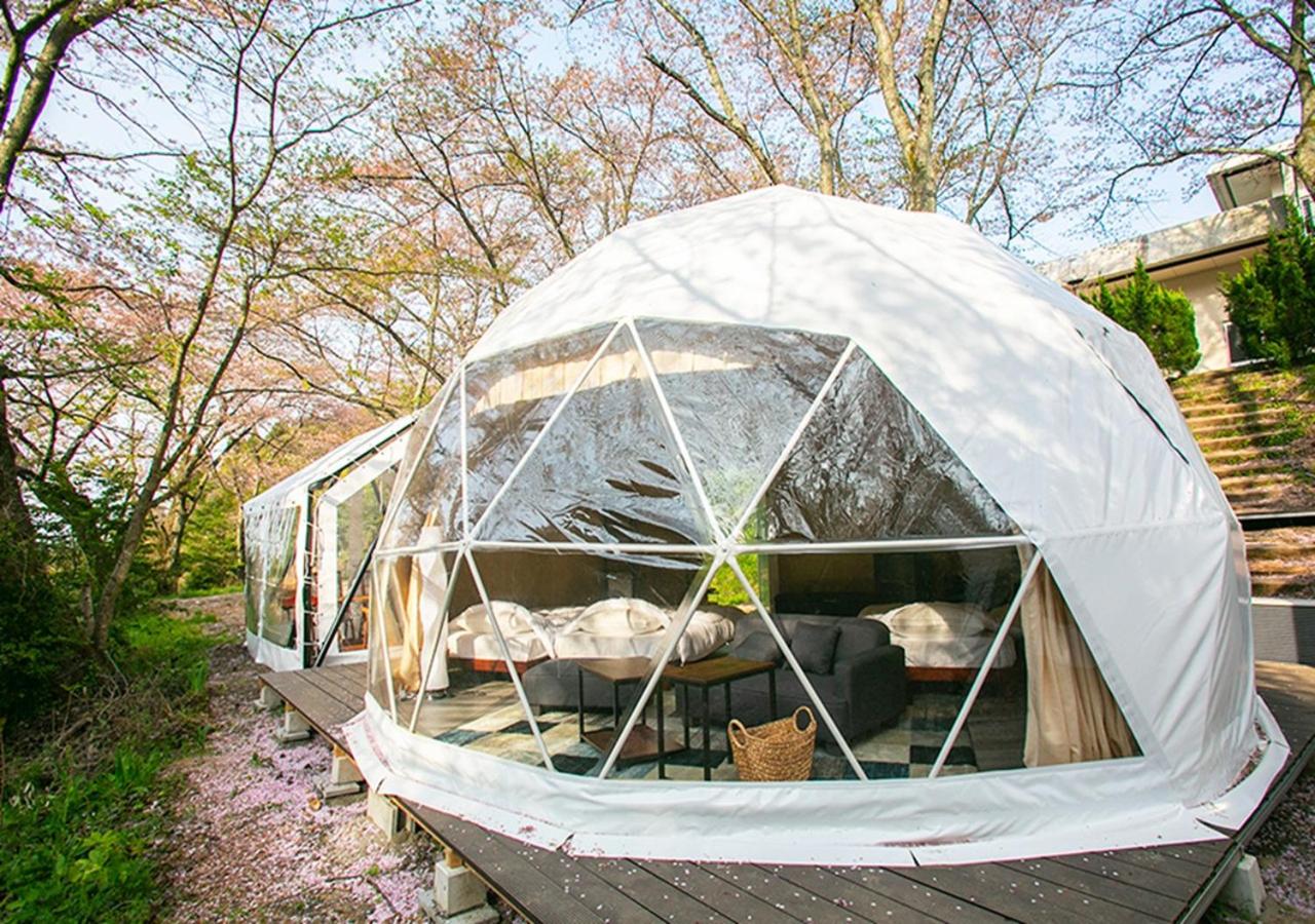 Glamping Dome photo 2