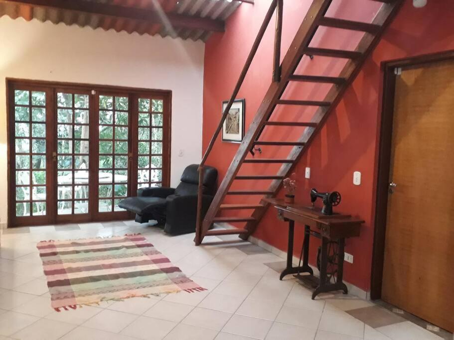 Chalet photo 1