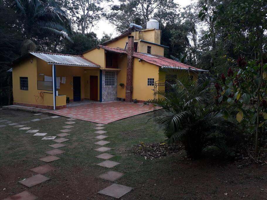 Chalet photo 2