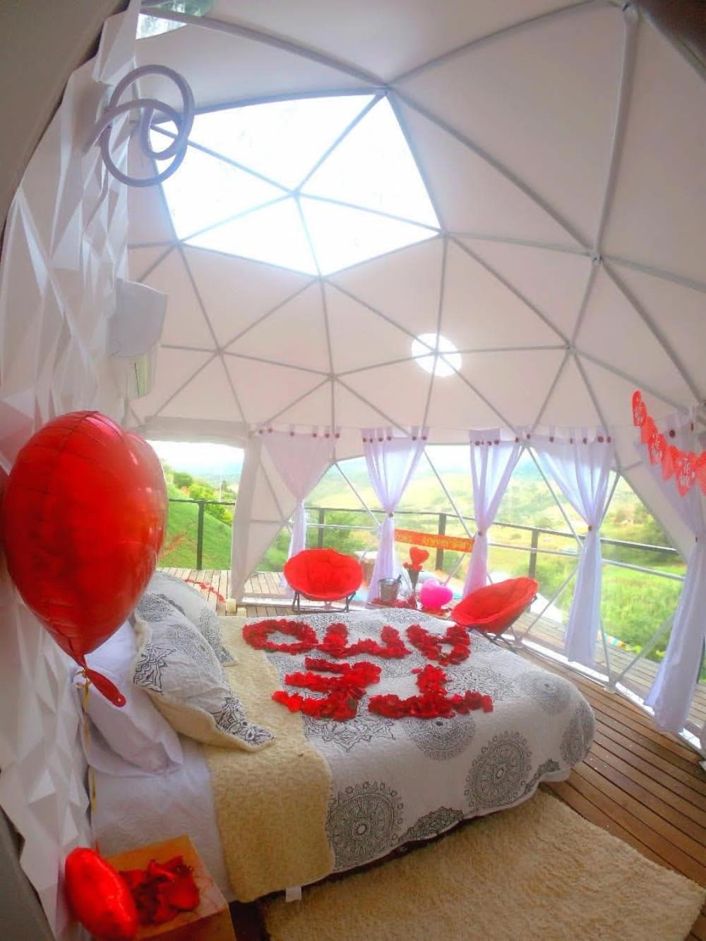 Double Room With Mountain View photo 2
