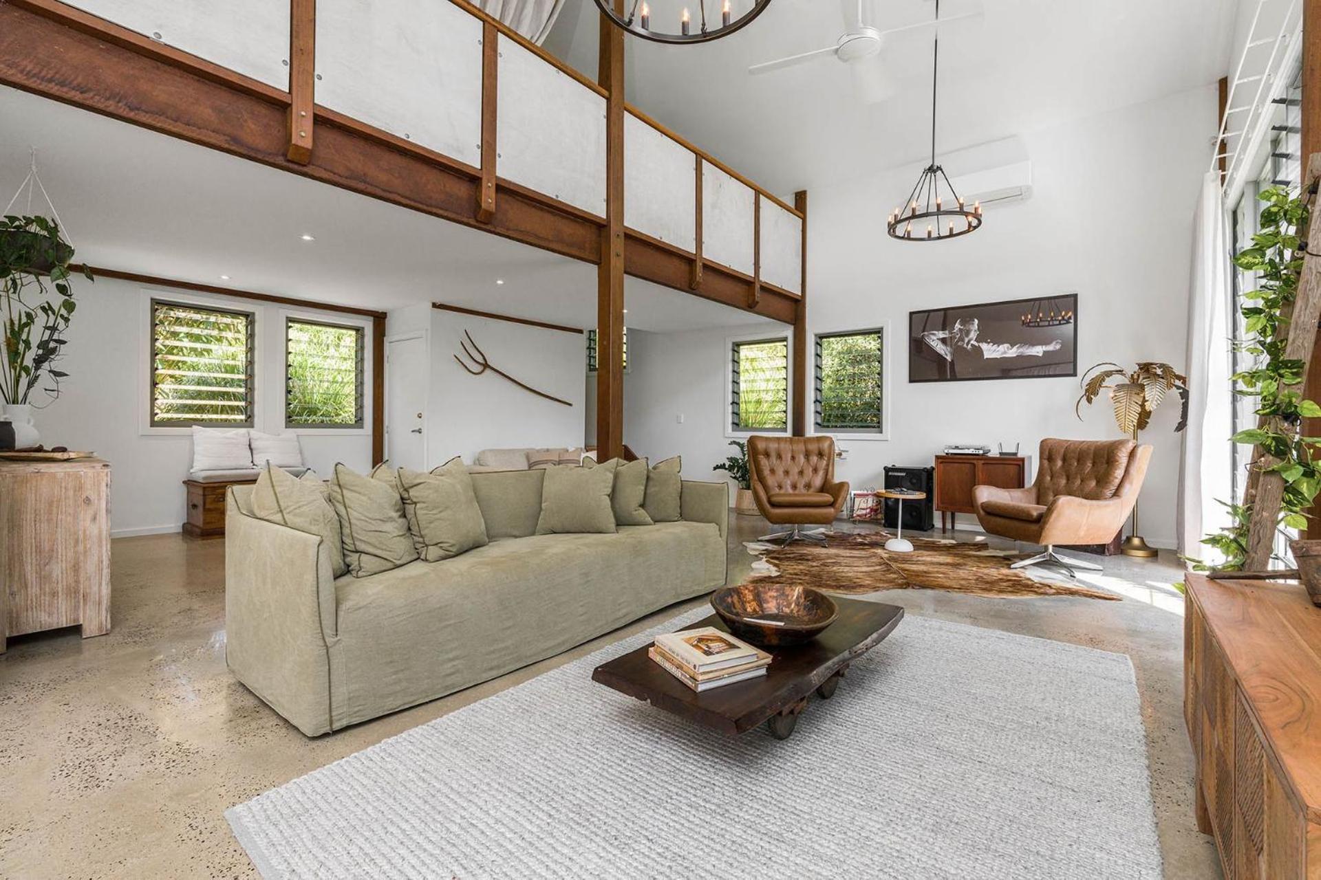 One-Bedroom House photo 1